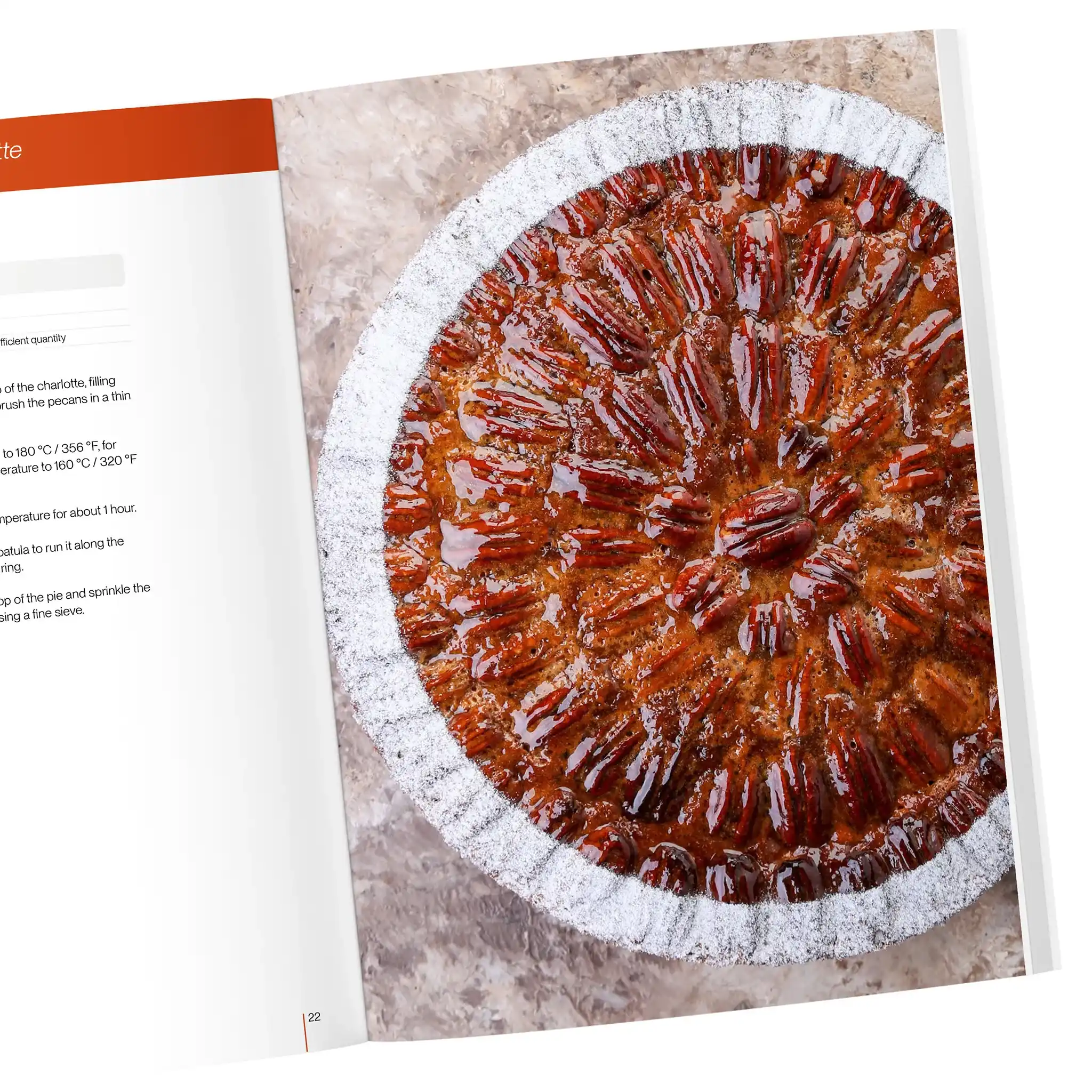 Pecan Pastries: Enjoy the nutty sensation in 5 exquisite recipes - Image 5
