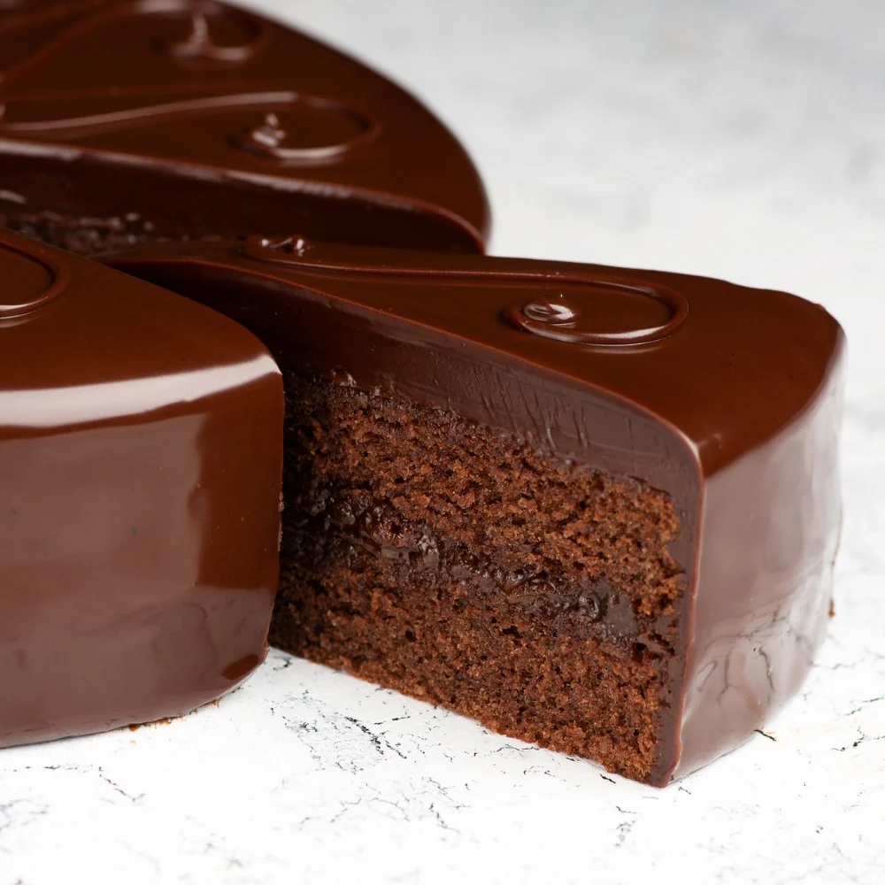 Sacher-Torte by Oleksandr Trofimenkov Video Class - Image 2