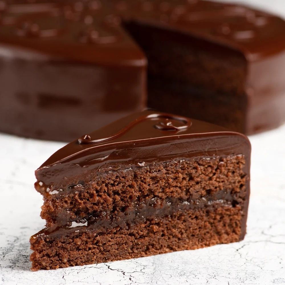Sacher-Torte by Oleksandr Trofimenkov Video Class - Image 5