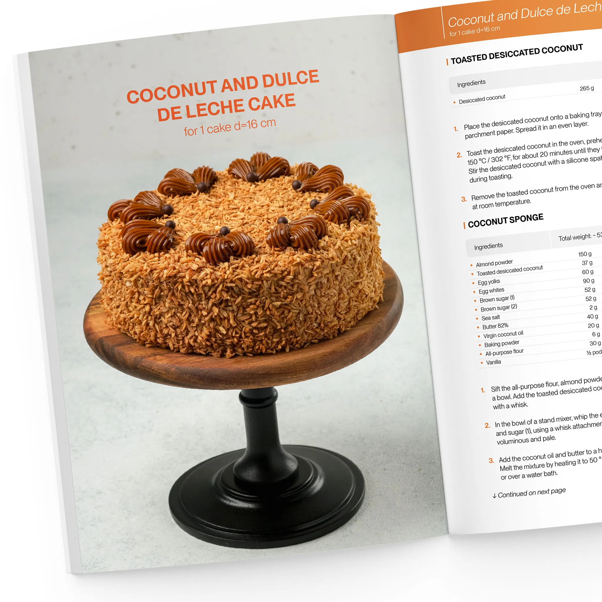 Snacking Cakes: Transform Classic Baking Recipes into Modern Masterpieces - Image 2