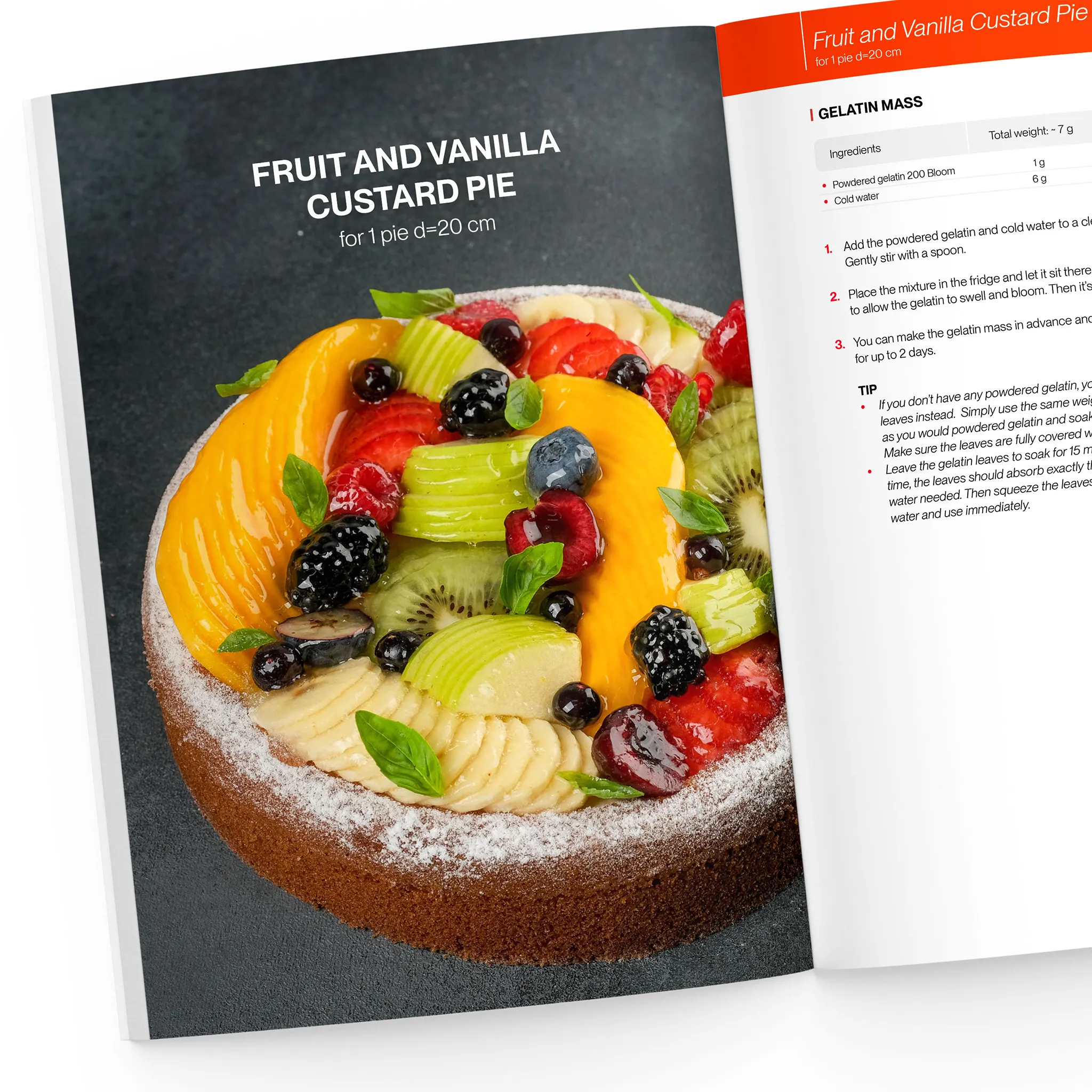 Snacking Cakes: Transform Classic Baking Recipes into Modern Masterpieces - Image 4