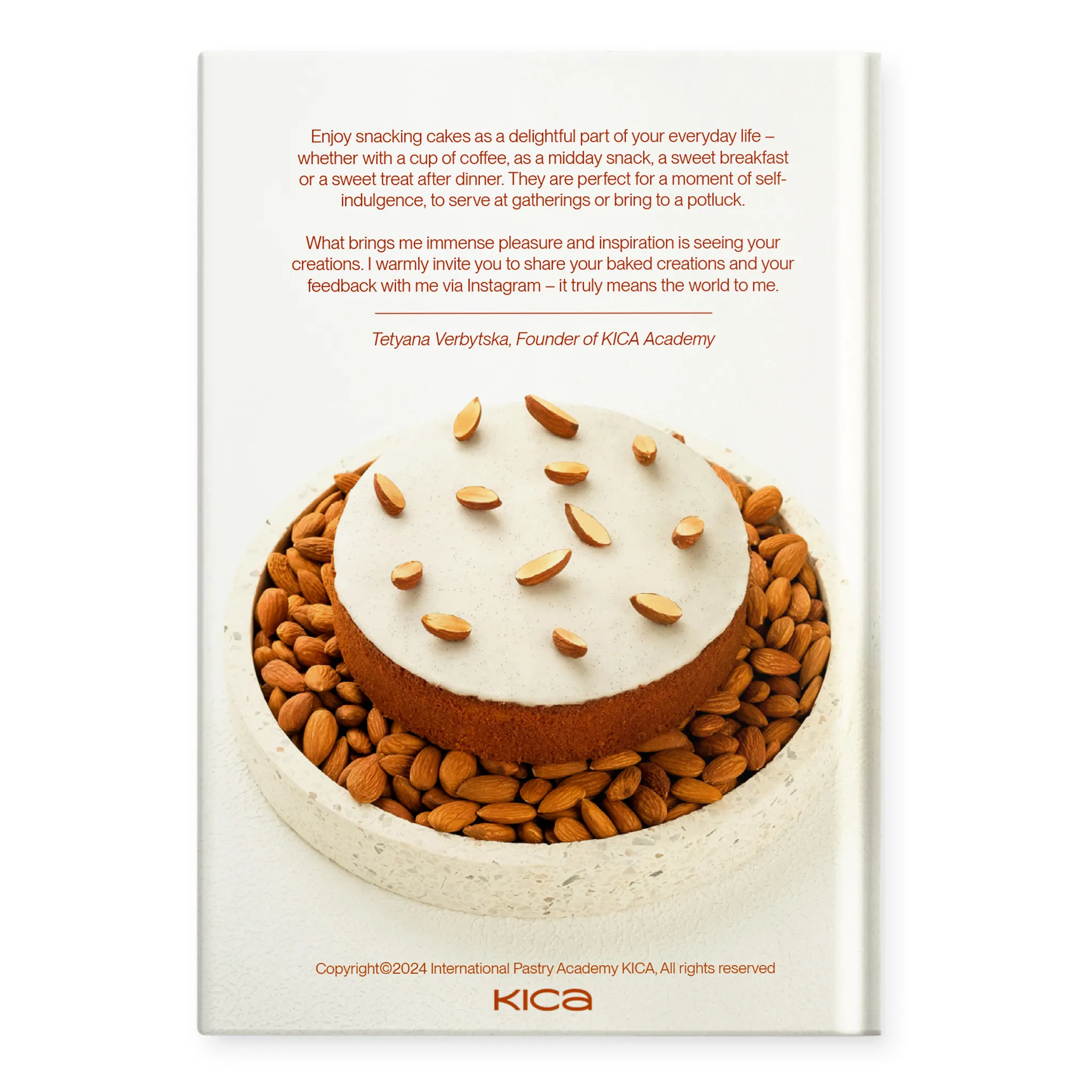 Snacking Cakes: Transform Classic Baking Recipes into Modern Masterpieces - Image 8
