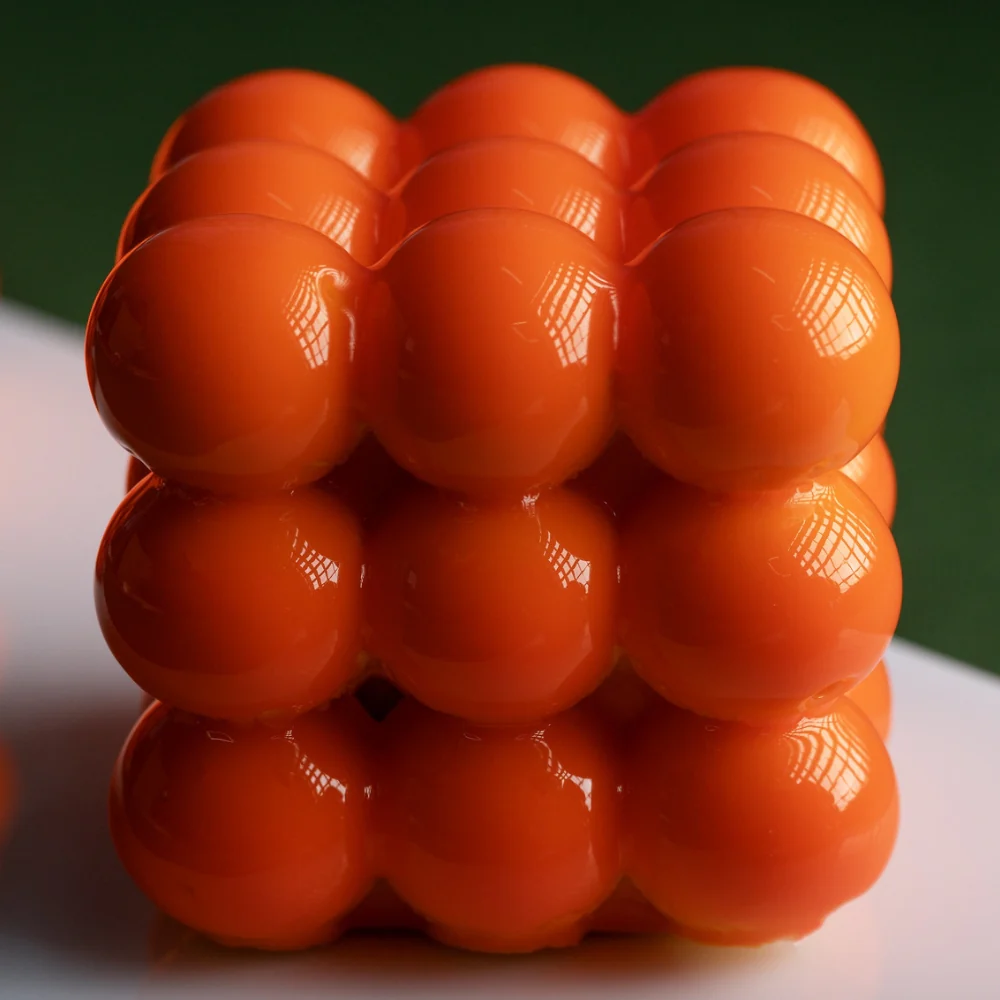 Spheres Gateaux by Dinara Kasko Video Class - Image 5