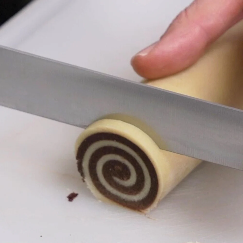 Spiral Cookies by Oleksandr Trofimenkov Video Class - Image 4