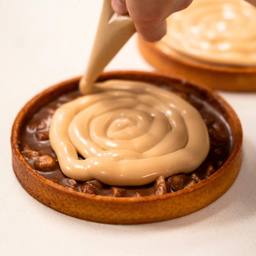 Spiral Tart by Dinara Kasko Video Class - Image 4