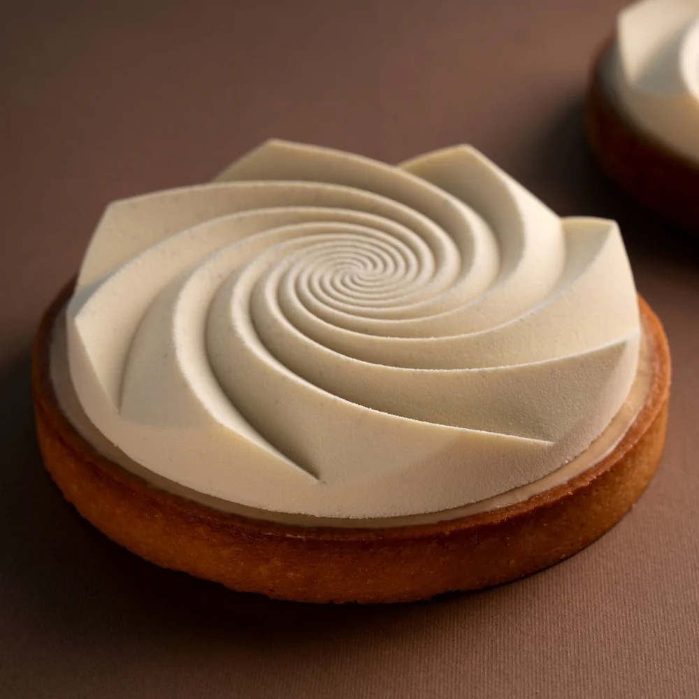 Spiral Tart by Dinara Kasko Video Class - Image 5
