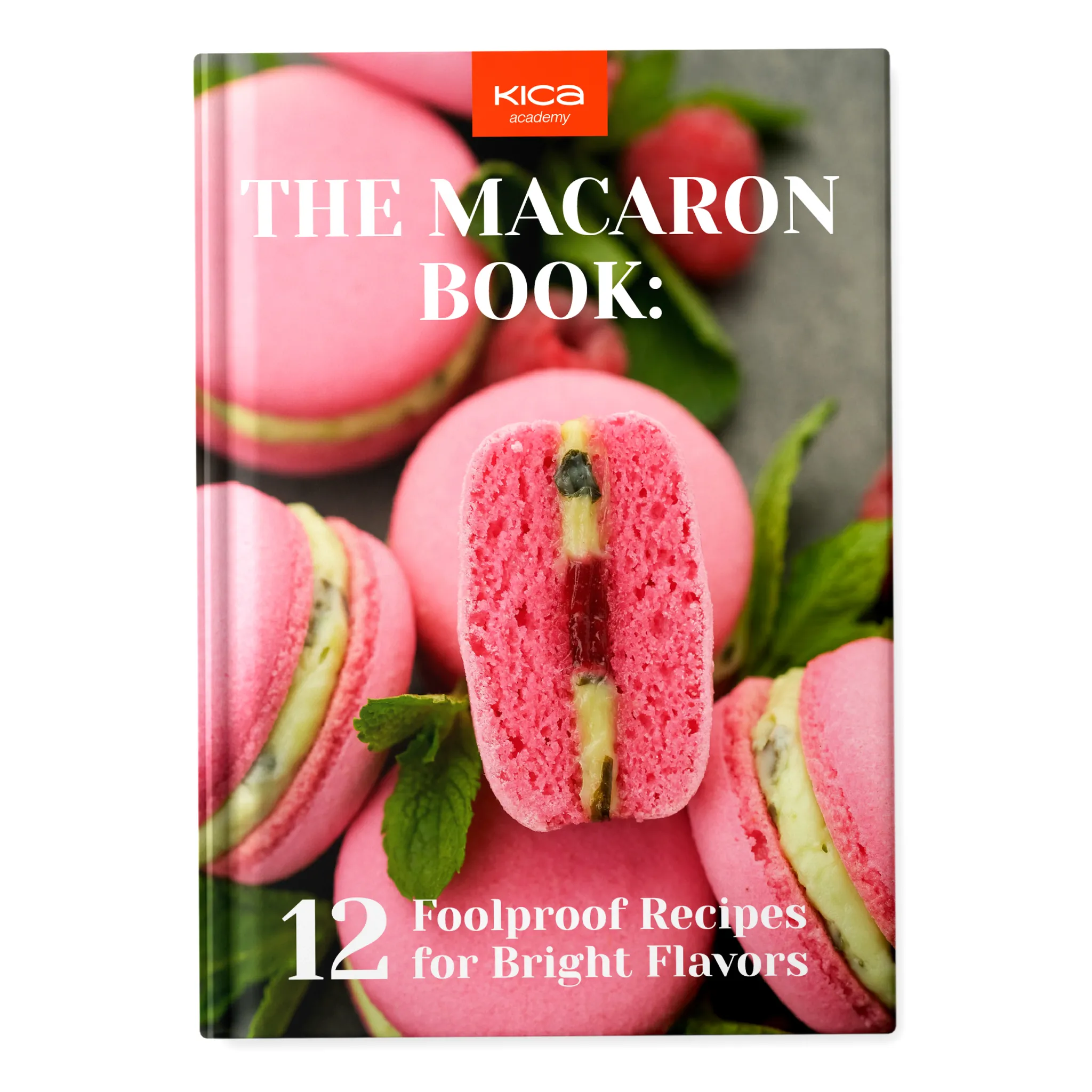 Spring Bloom & Macarons - Image 25