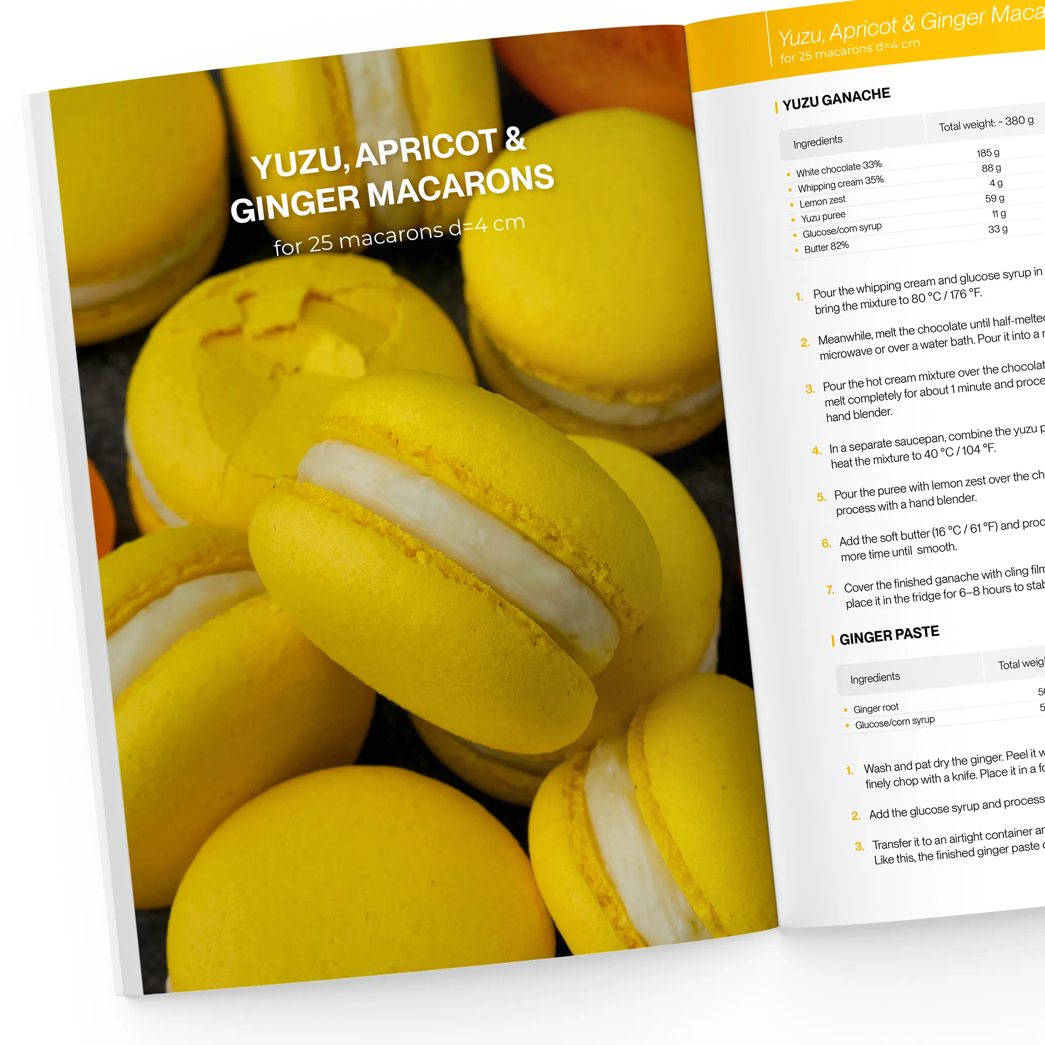 Spring Bloom & Macarons - Image 26