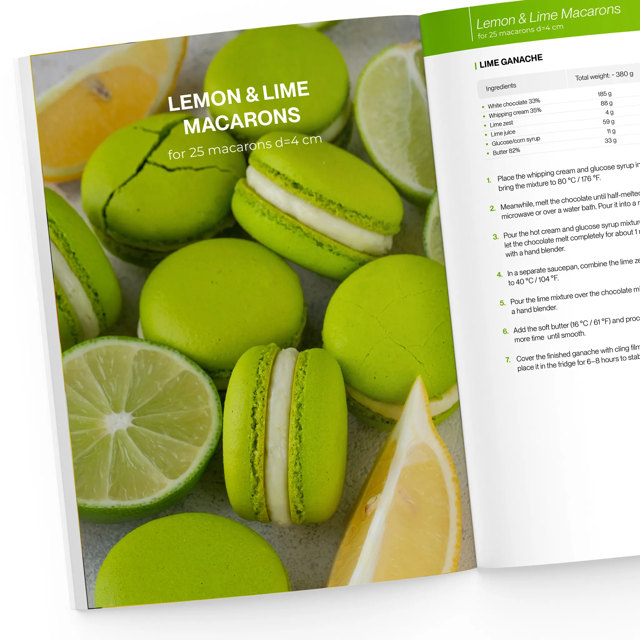 Spring Bloom & Macarons - Image 30