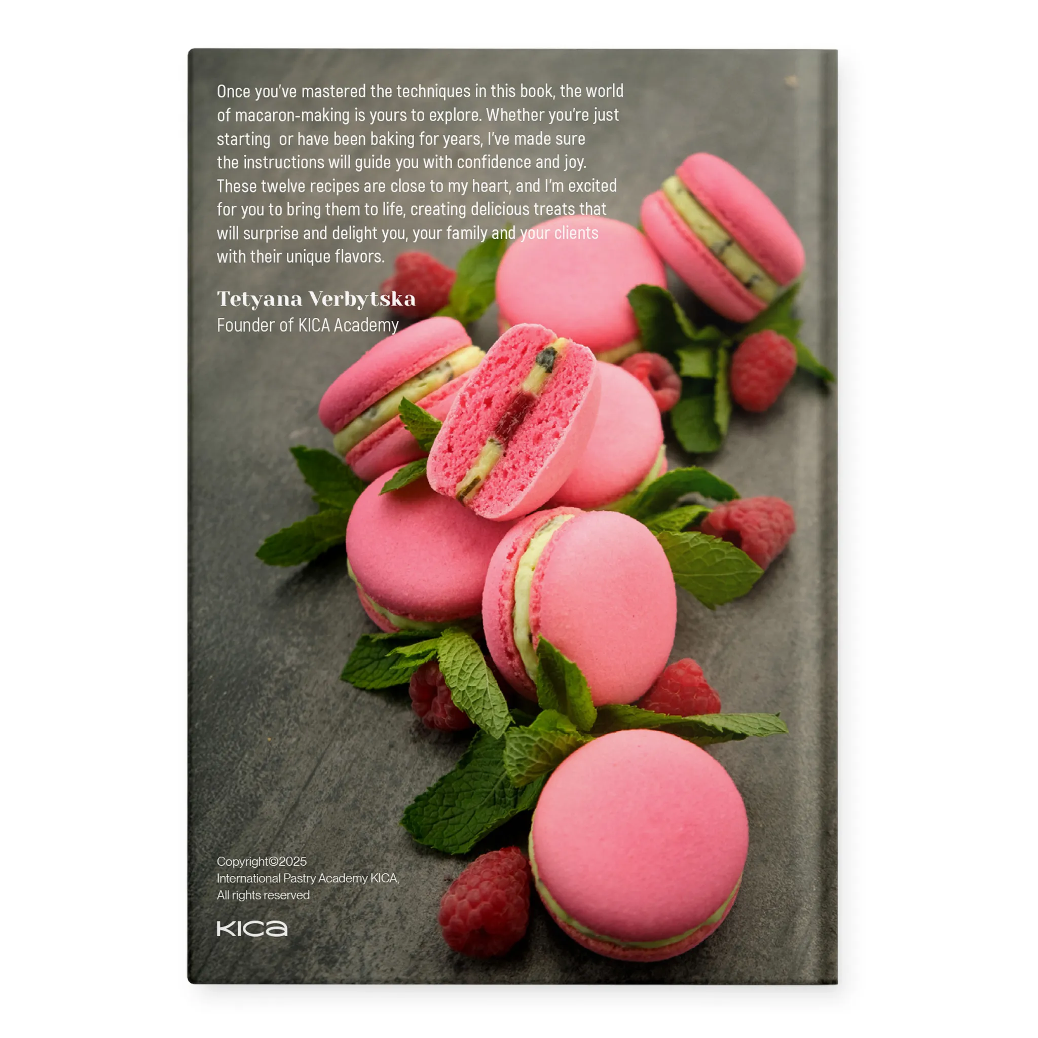 Spring Bloom & Macarons - Image 32