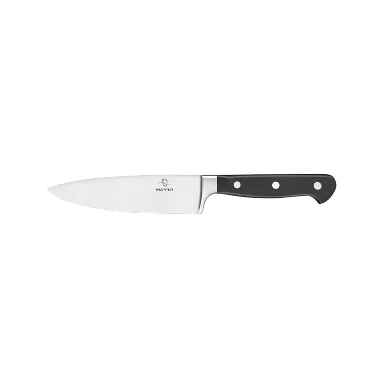Stainless Steel Cook's Knife