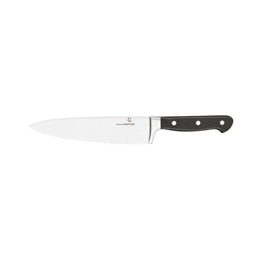Stainless Steel Cook's Knife - Image 2
