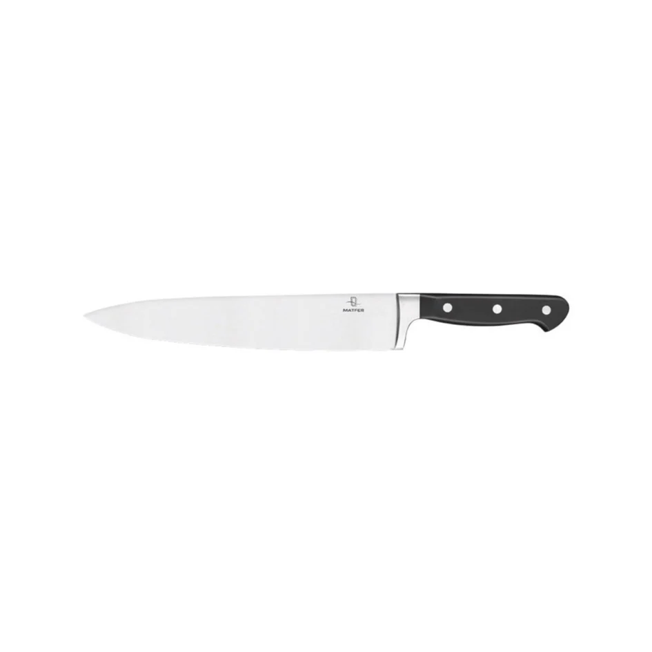 Stainless Steel Cook's Knife - Image 3