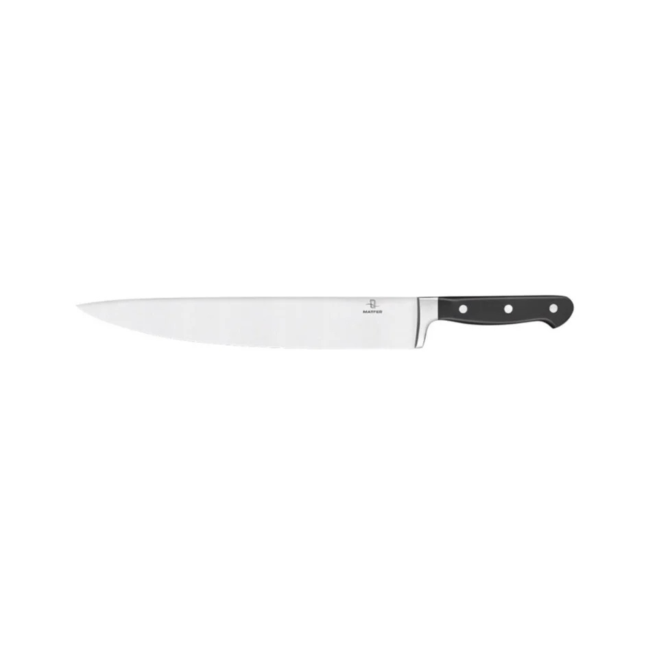 Stainless Steel Cook's Knife - Image 4