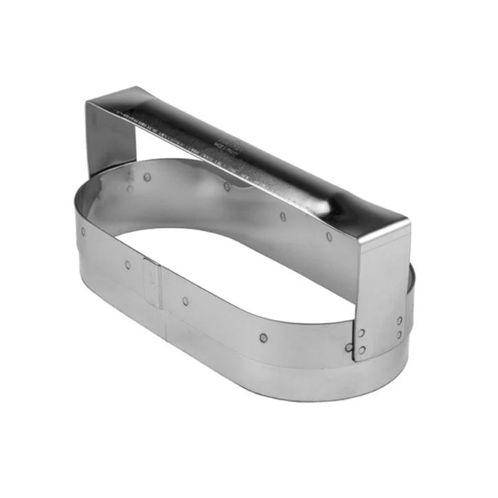 Stainless Steel Cutter for Tartlet Tin 345120
