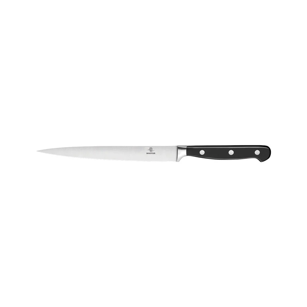 Stainless Steel Filleting Knife