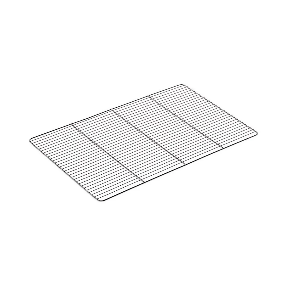 Stainless Steel Flat Racks in Bakery Format - Image 2