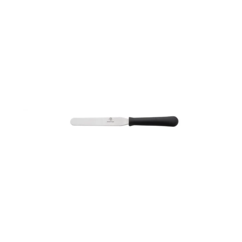 Stainless Steel Flat Spatula