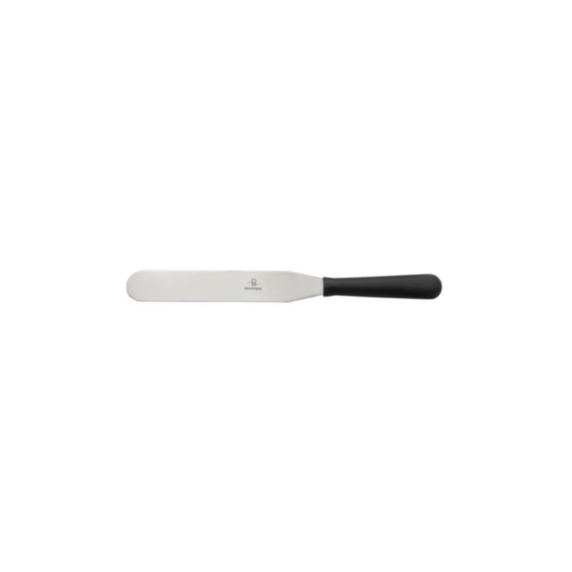 Stainless Steel Flat Spatula - Image 2
