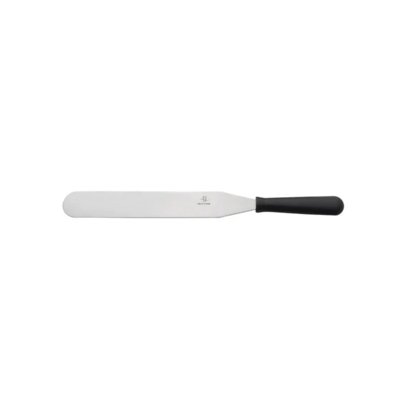 Stainless Steel Flat Spatula - Image 3