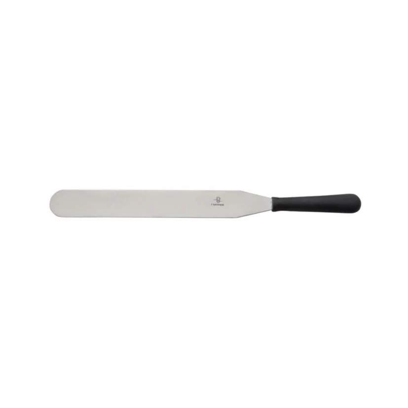 Stainless Steel Flat Spatula - Image 4