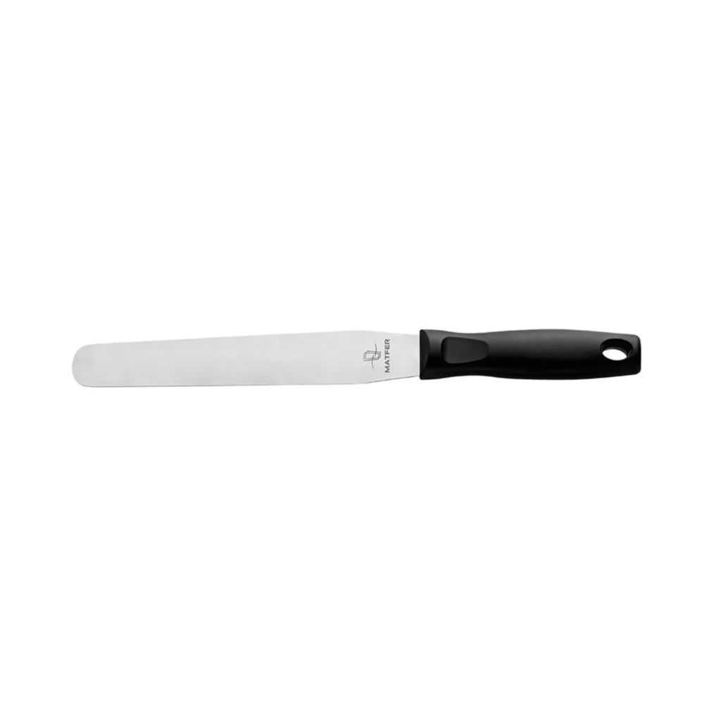 Stainless Steel Flat Spatula - Image 5
