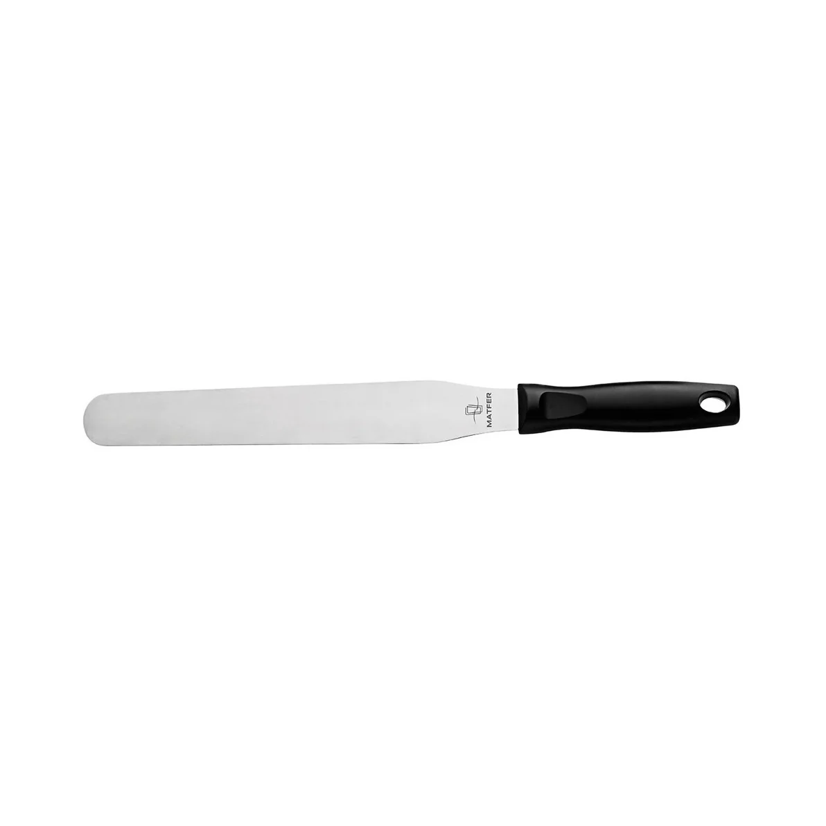 Stainless Steel Flat Spatula - Image 6