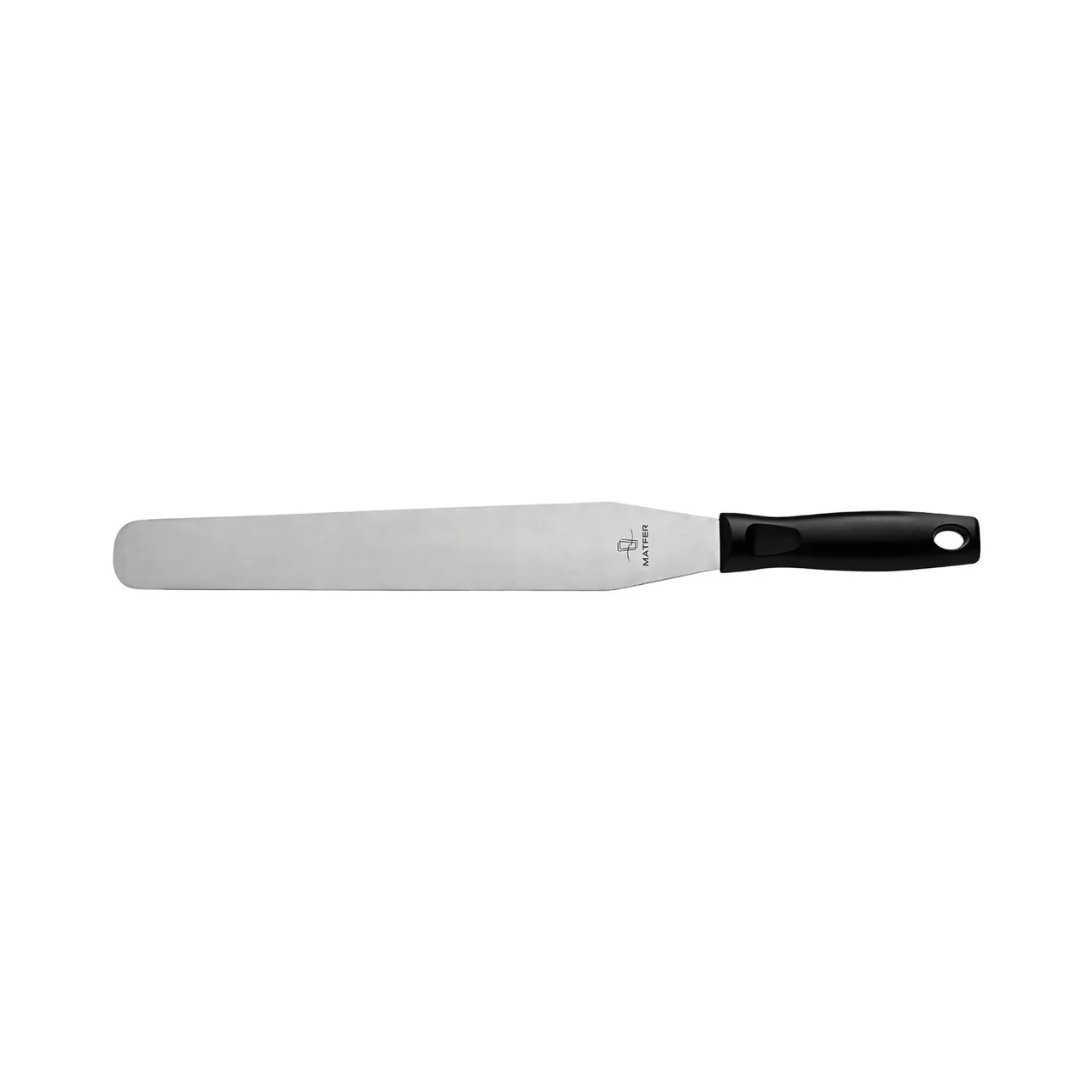 Stainless Steel Flat Spatula - Image 7