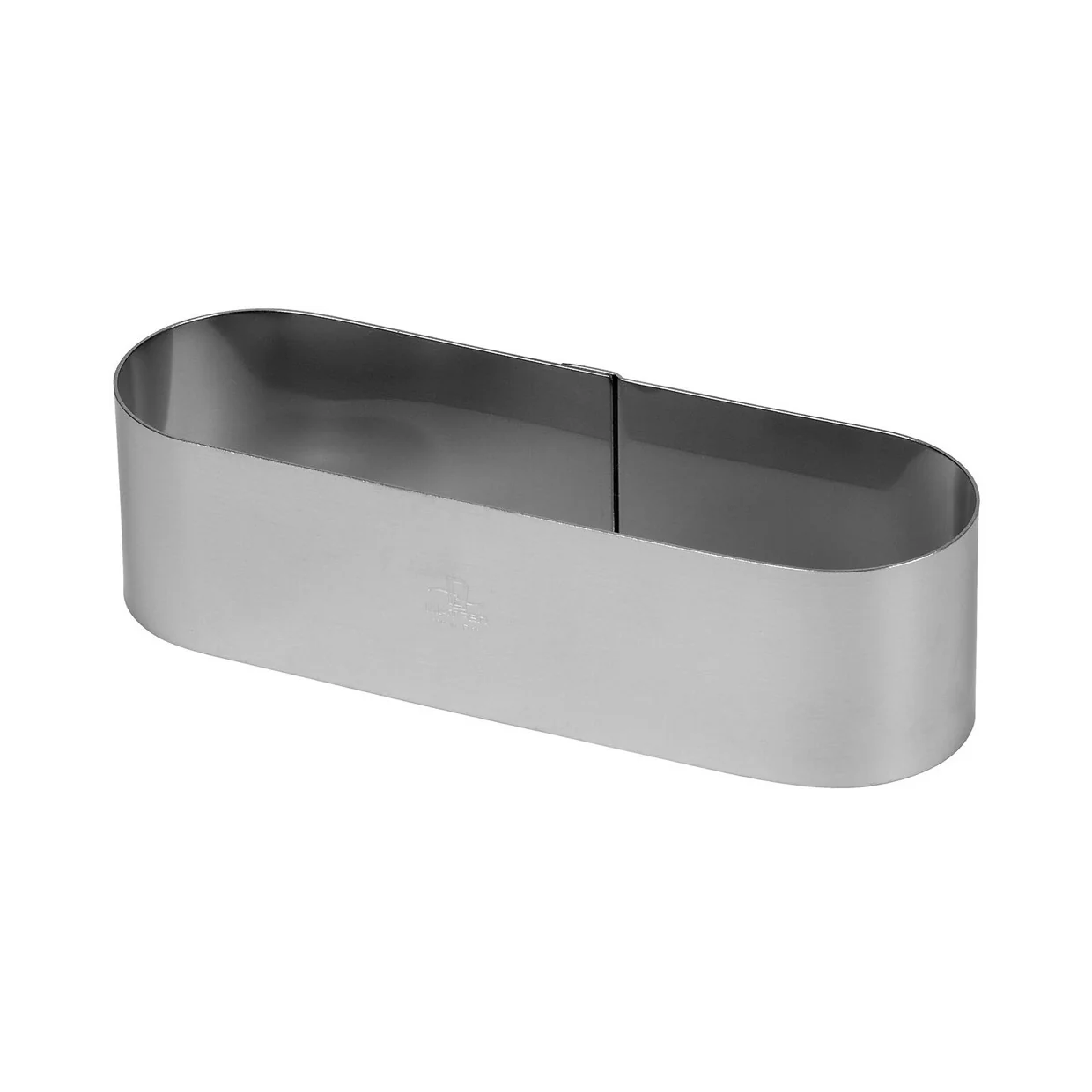 Stainless Steel Oblong Cake Frame