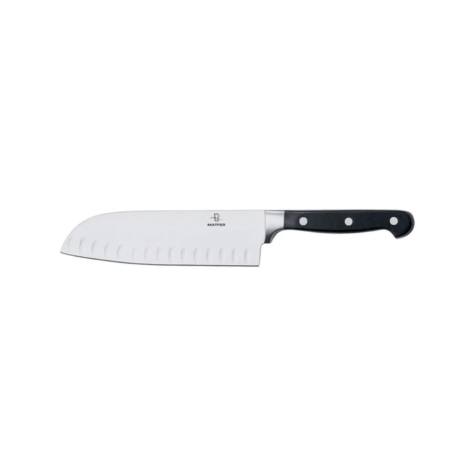 Stainless Steel Santoku Knife