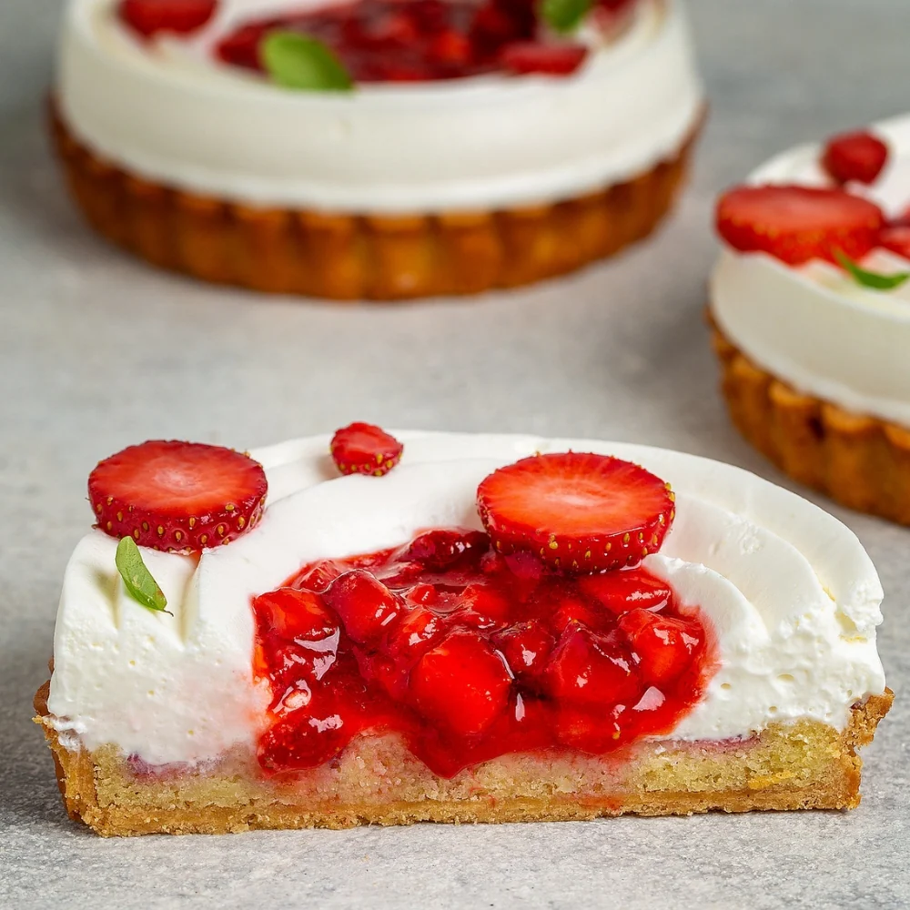 Strawberry Picks for the Summer - Image 17