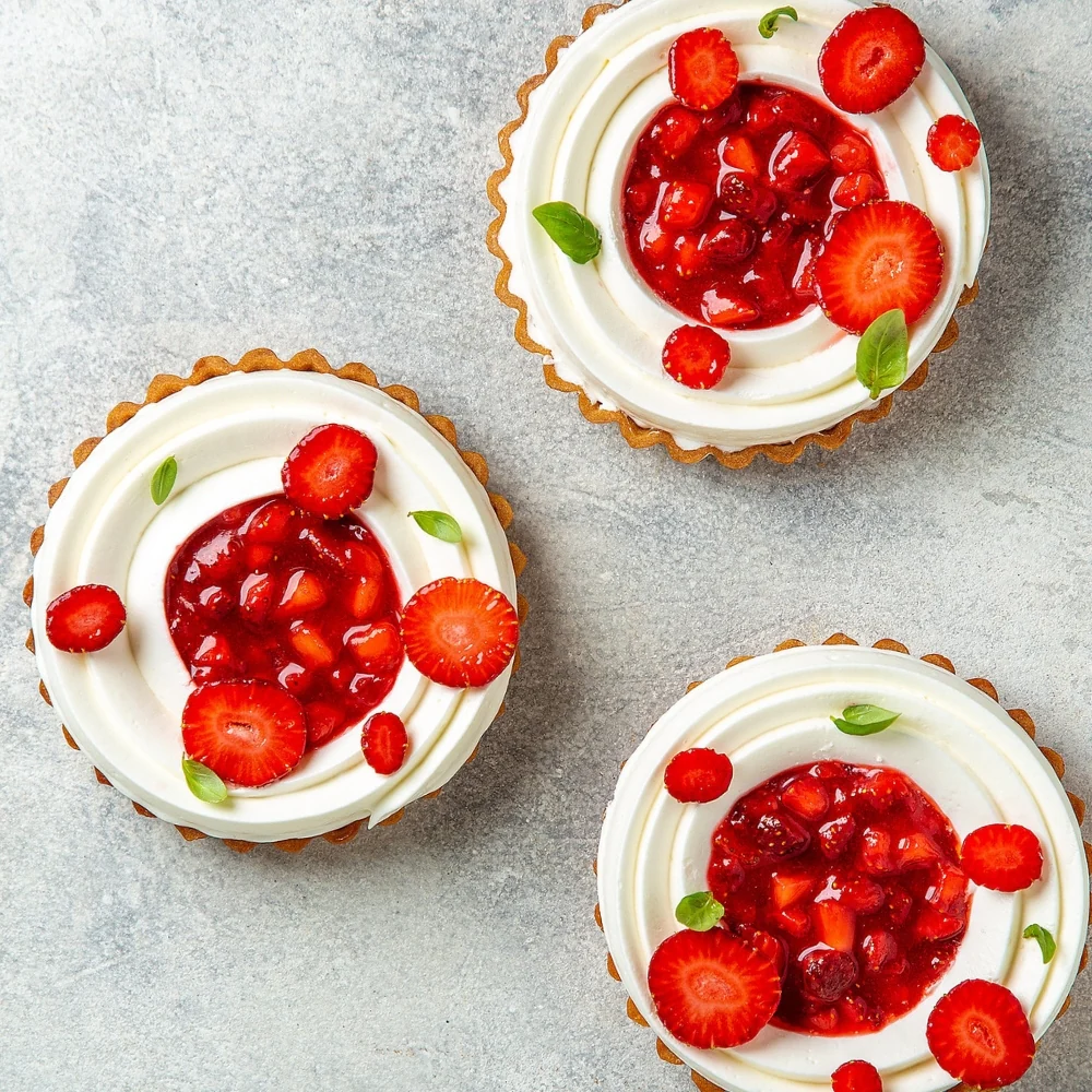 Strawberry Picks for the Summer - Image 20