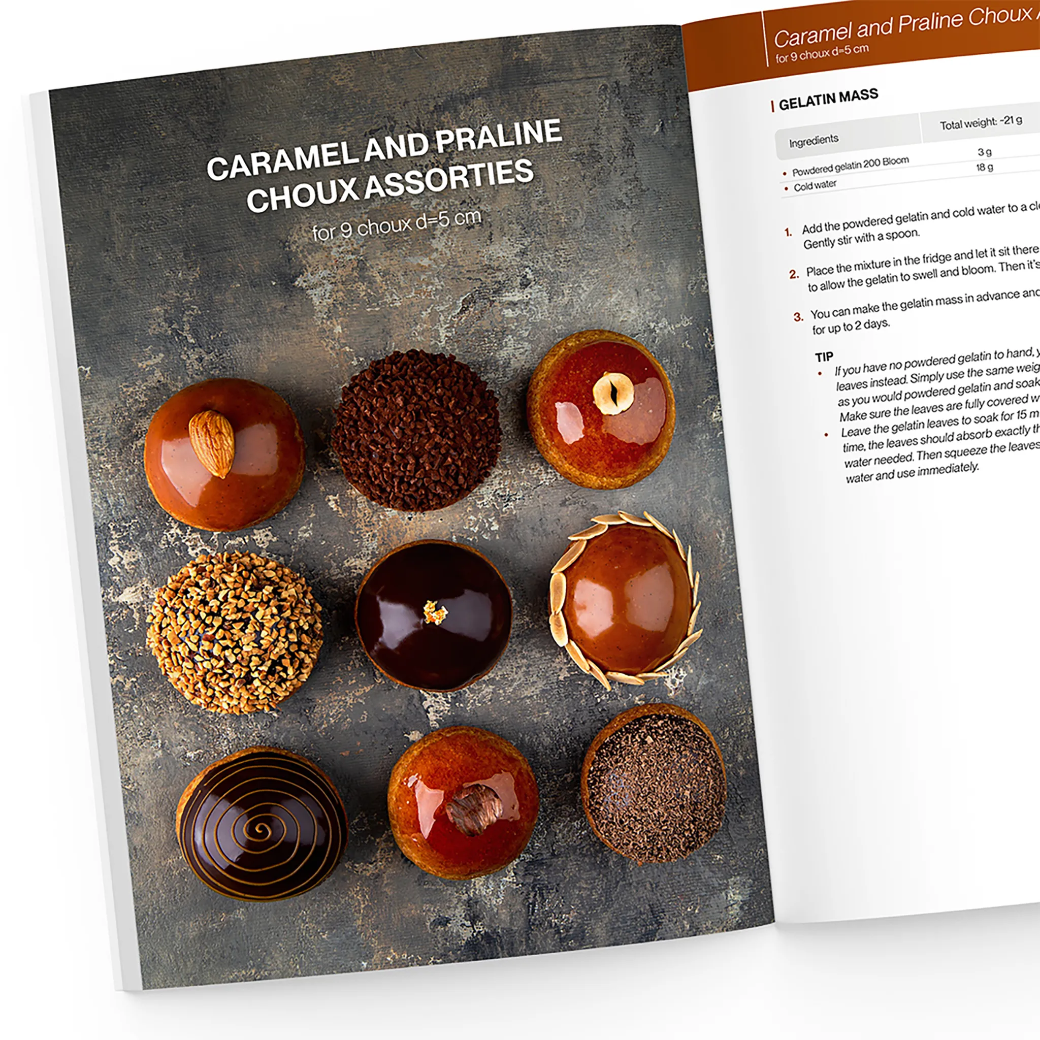 Tasty Gluten-Free Desserts: Enjoy Gluten-Free Baking Like Never Before with 15 Unique Recipes - Image 3