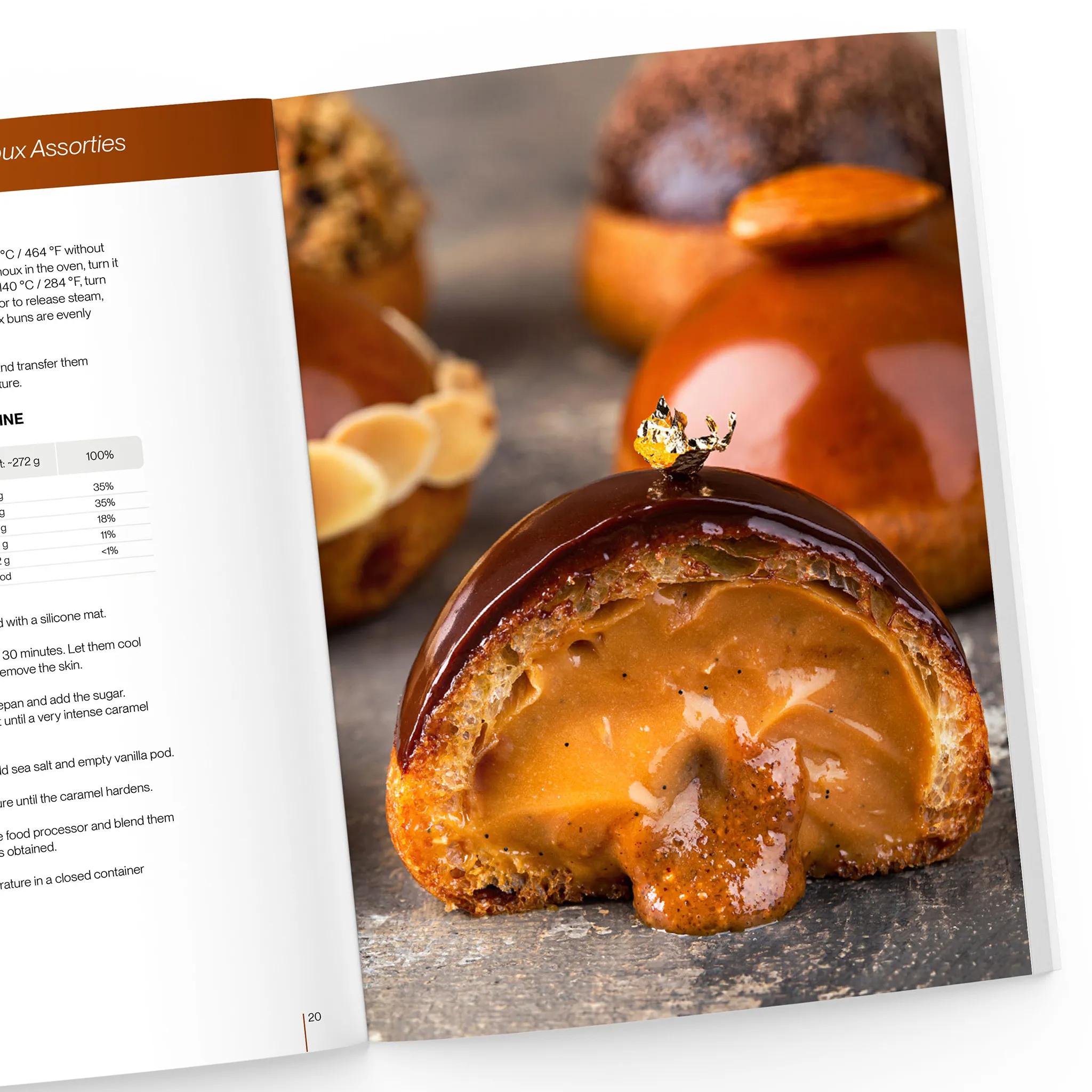 Tasty Gluten-Free Desserts: Enjoy Gluten-Free Baking Like Never Before with 15 Unique Recipes - Image 4