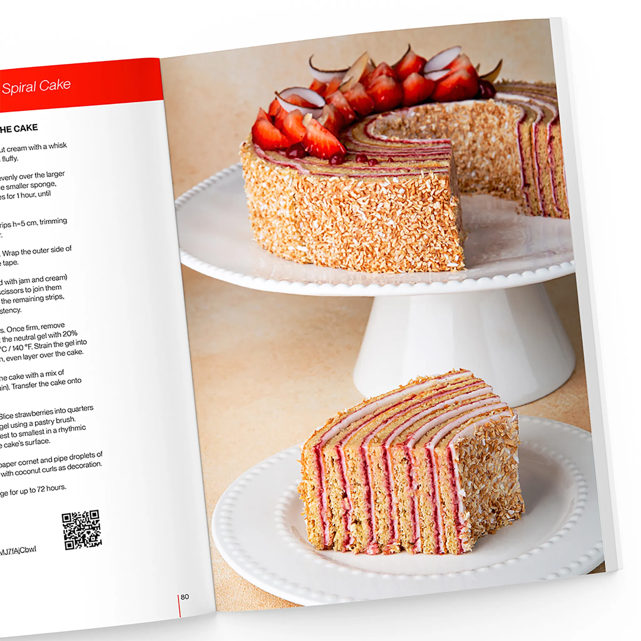 Tasty Gluten-Free Desserts: Enjoy Gluten-Free Baking Like Never Before with 15 Unique Recipes - Image 8