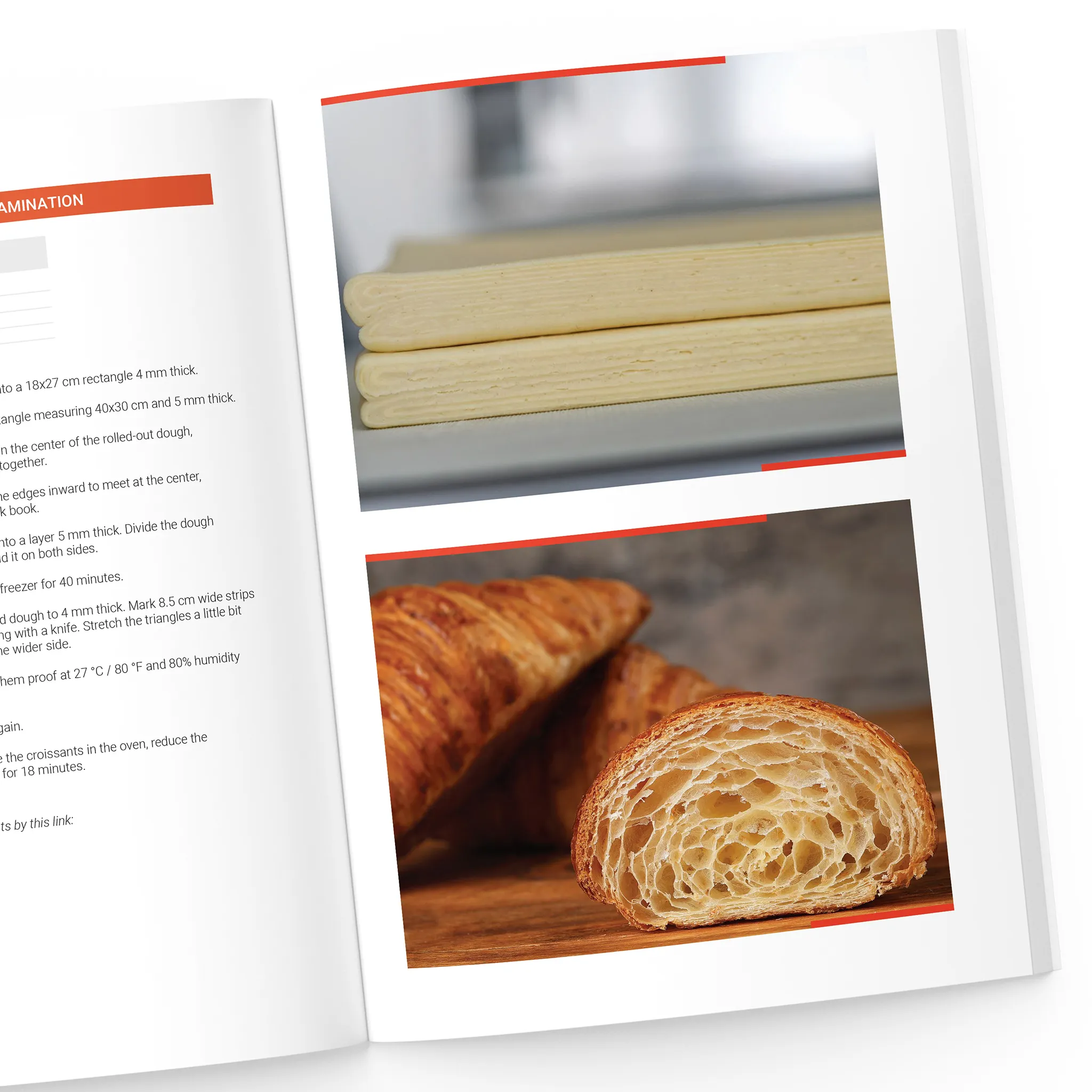 The Art of Baking Croissants - Image 3