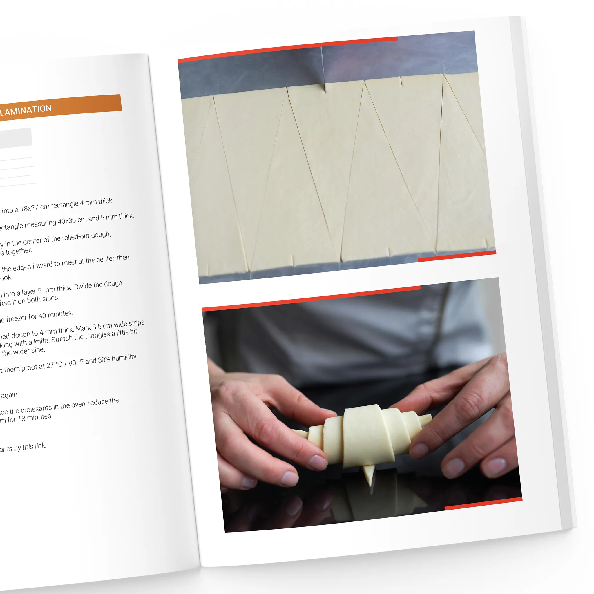The Art of Baking Croissants - Image 7
