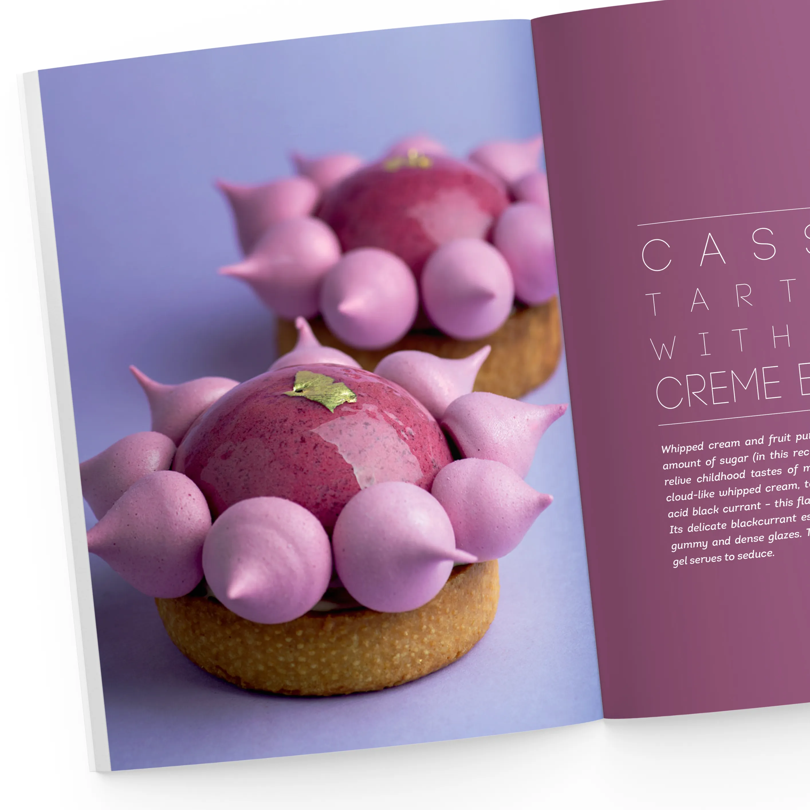 The Art of Elegant Baking - Image 2