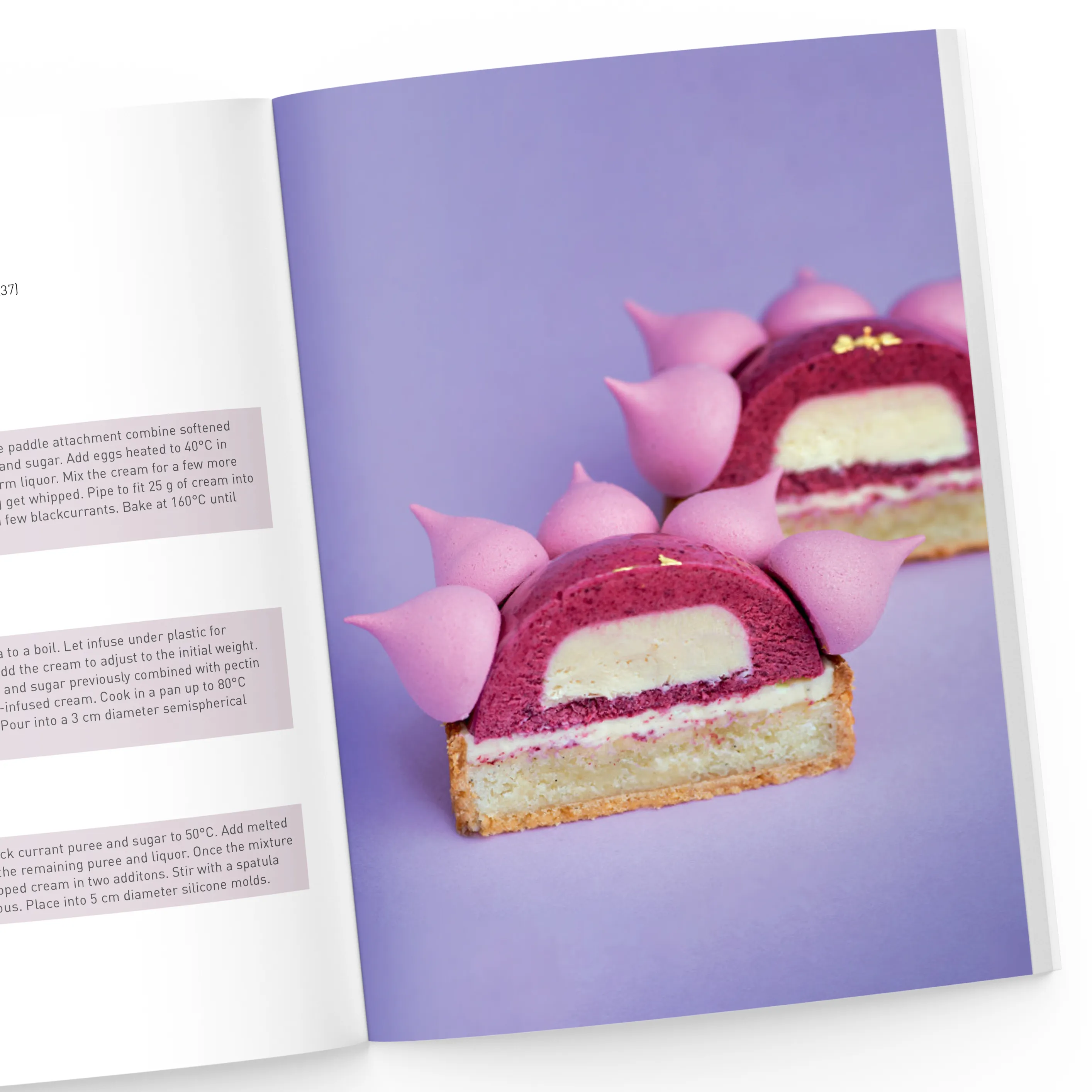 The Art of Elegant Baking - Image 3