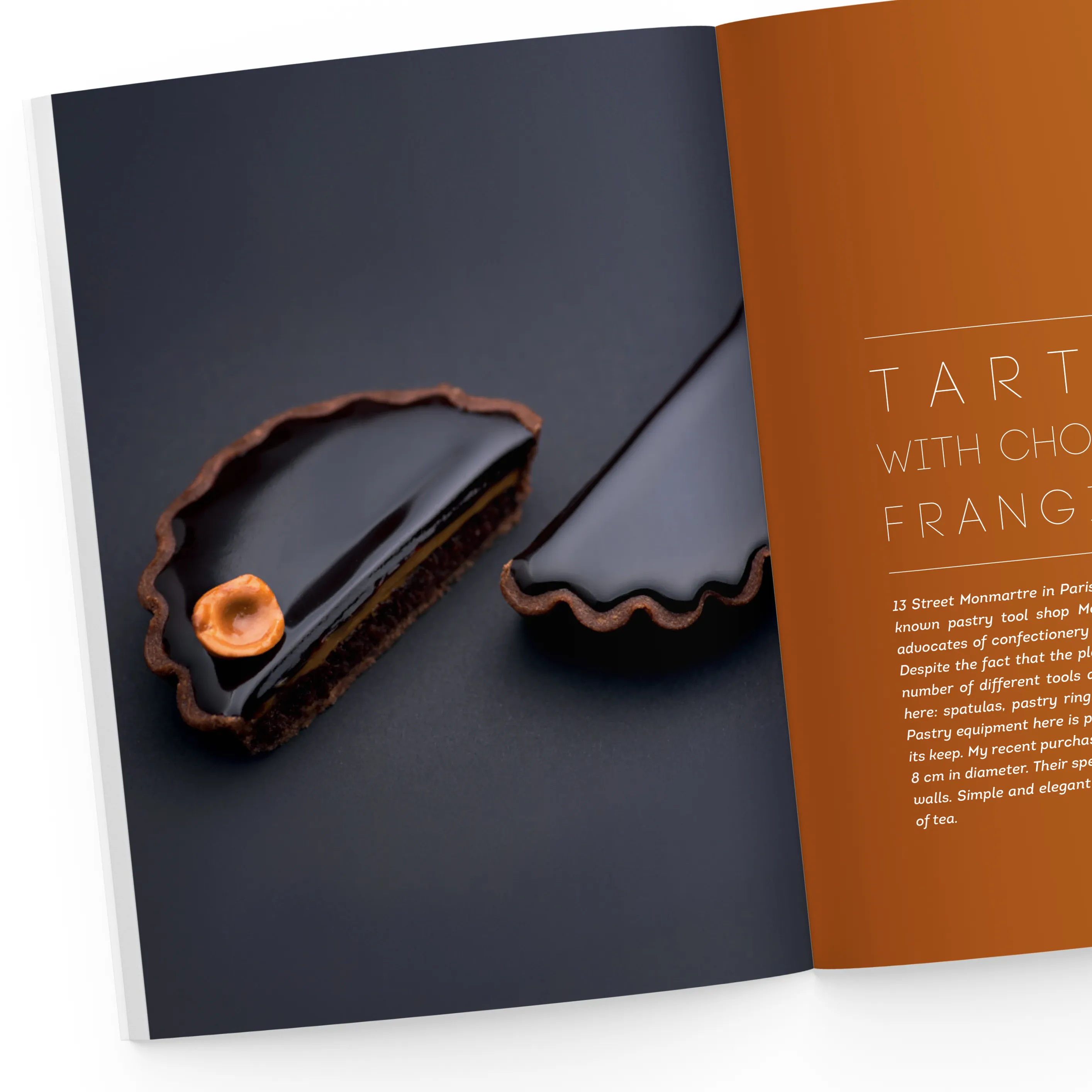 The Art of Elegant Baking - Image 4