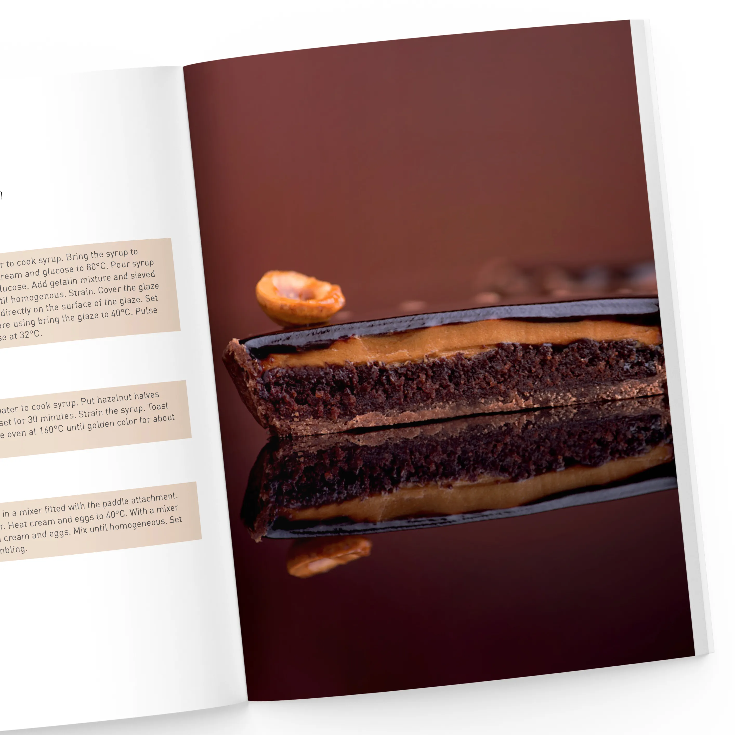The Art of Elegant Baking - Image 5