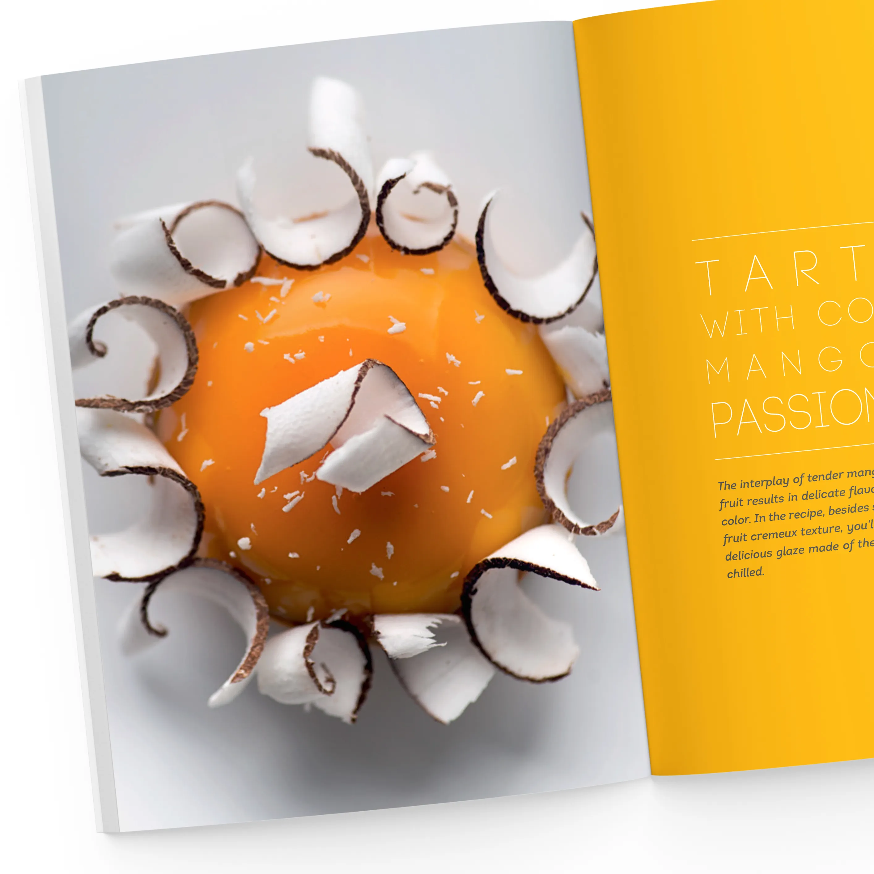 The Art of Elegant Baking - Image 6
