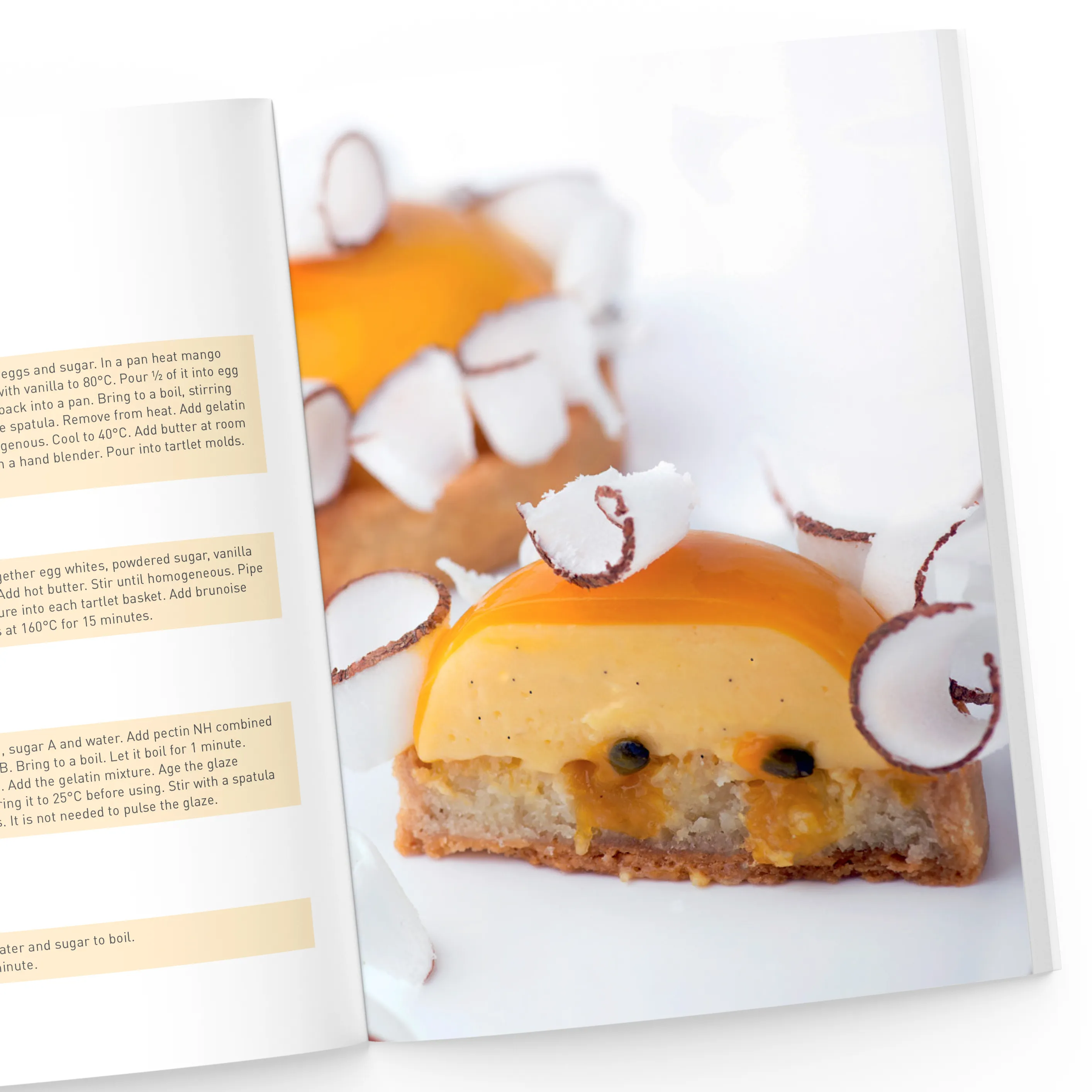 The Art of Elegant Baking - Image 7