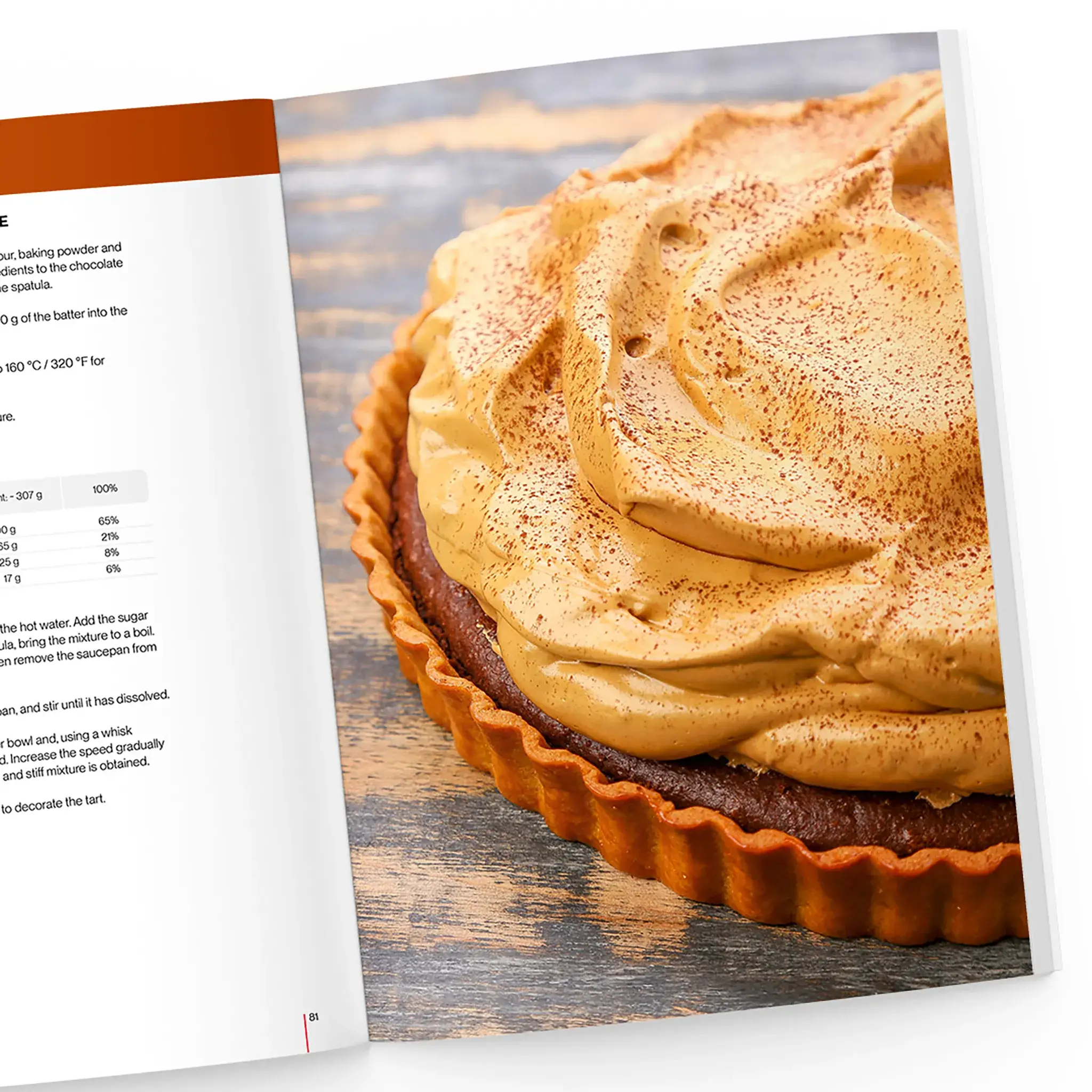 The Art of Fine Tarts and Tartlets - Image 7