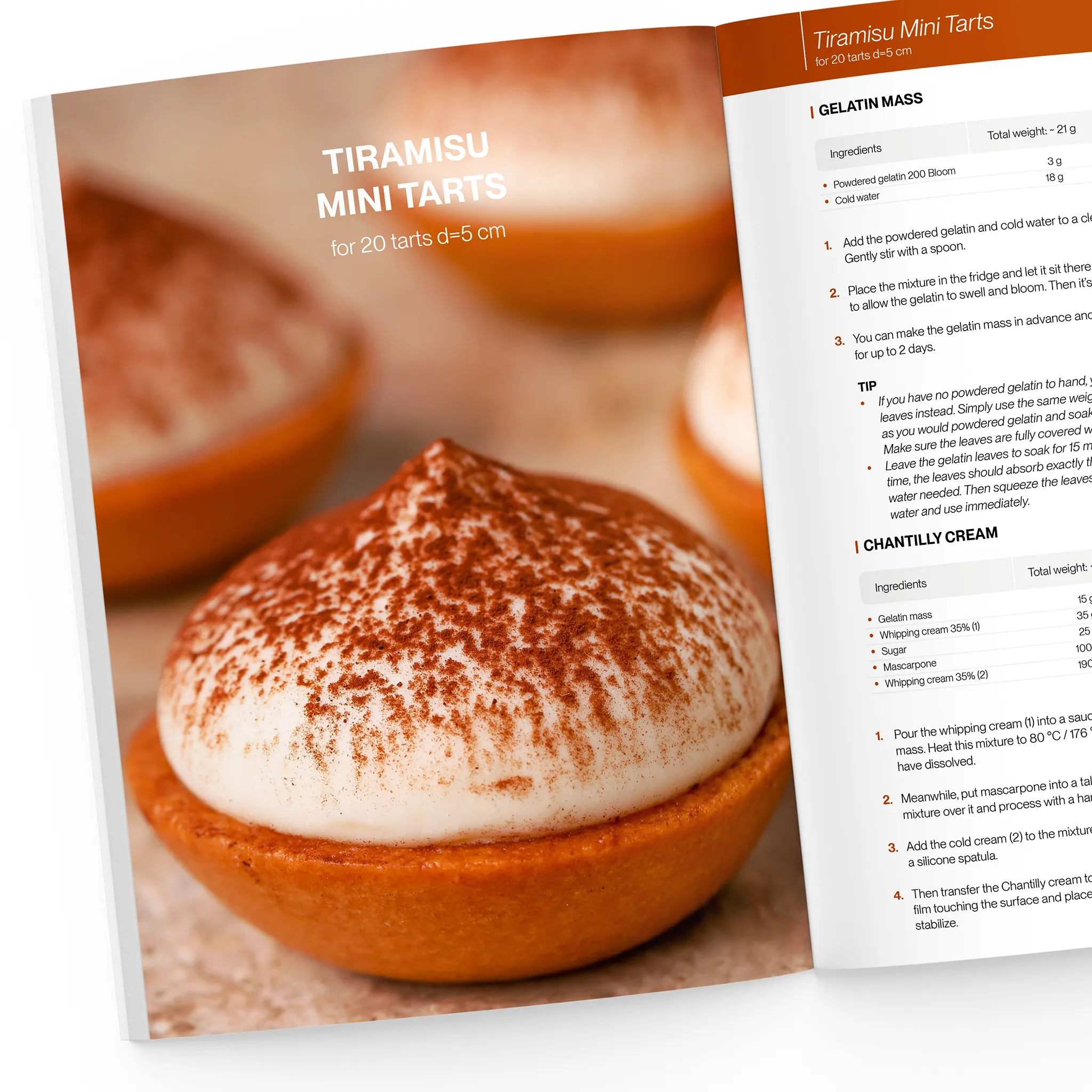 The Art of Tiramisu: 7 easy-to-follow recipes for tiramisu lovers - Image 6