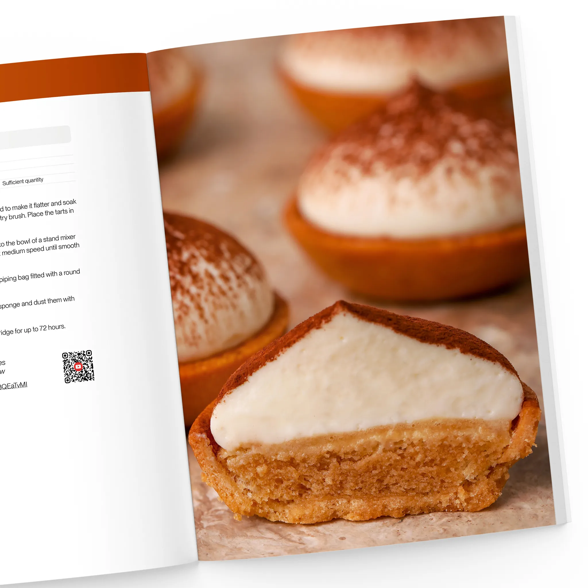 The Art of Tiramisu: 7 easy-to-follow recipes for tiramisu lovers - Image 7
