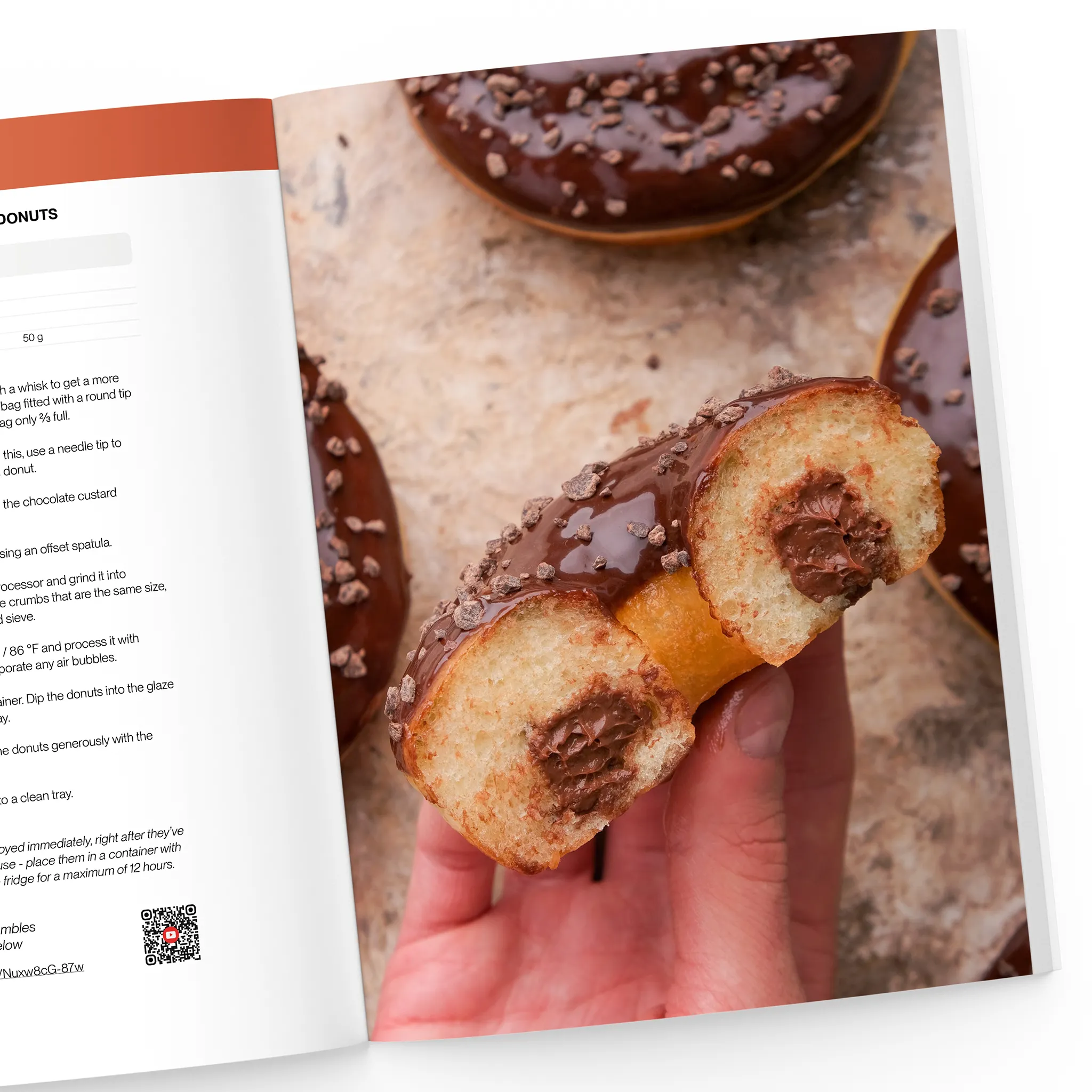 The Best Donut Collection: 14 trendy, stylish and flavorful donuts - Image 4