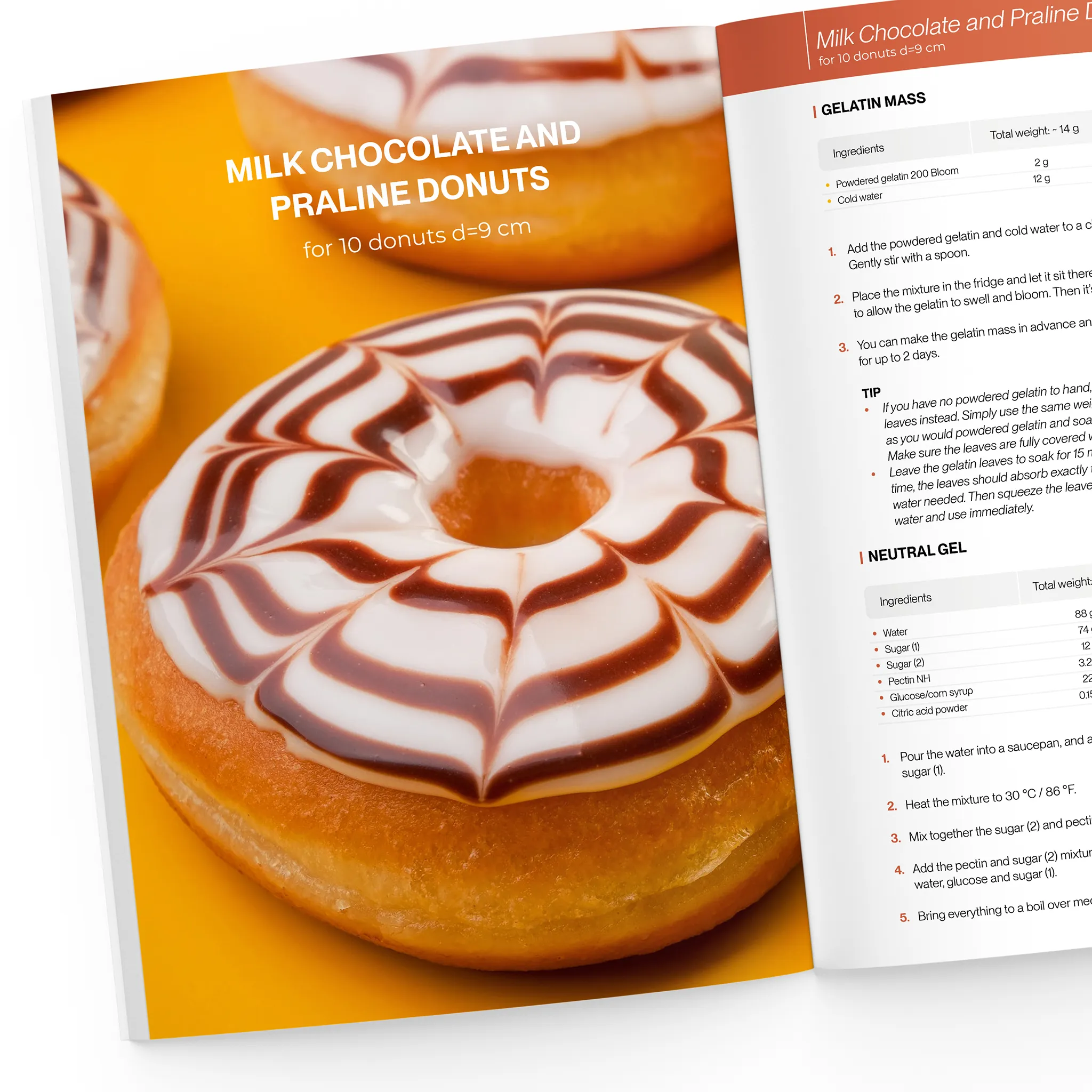 The Best Donut Collection: 14 trendy, stylish and flavorful donuts - Image 5