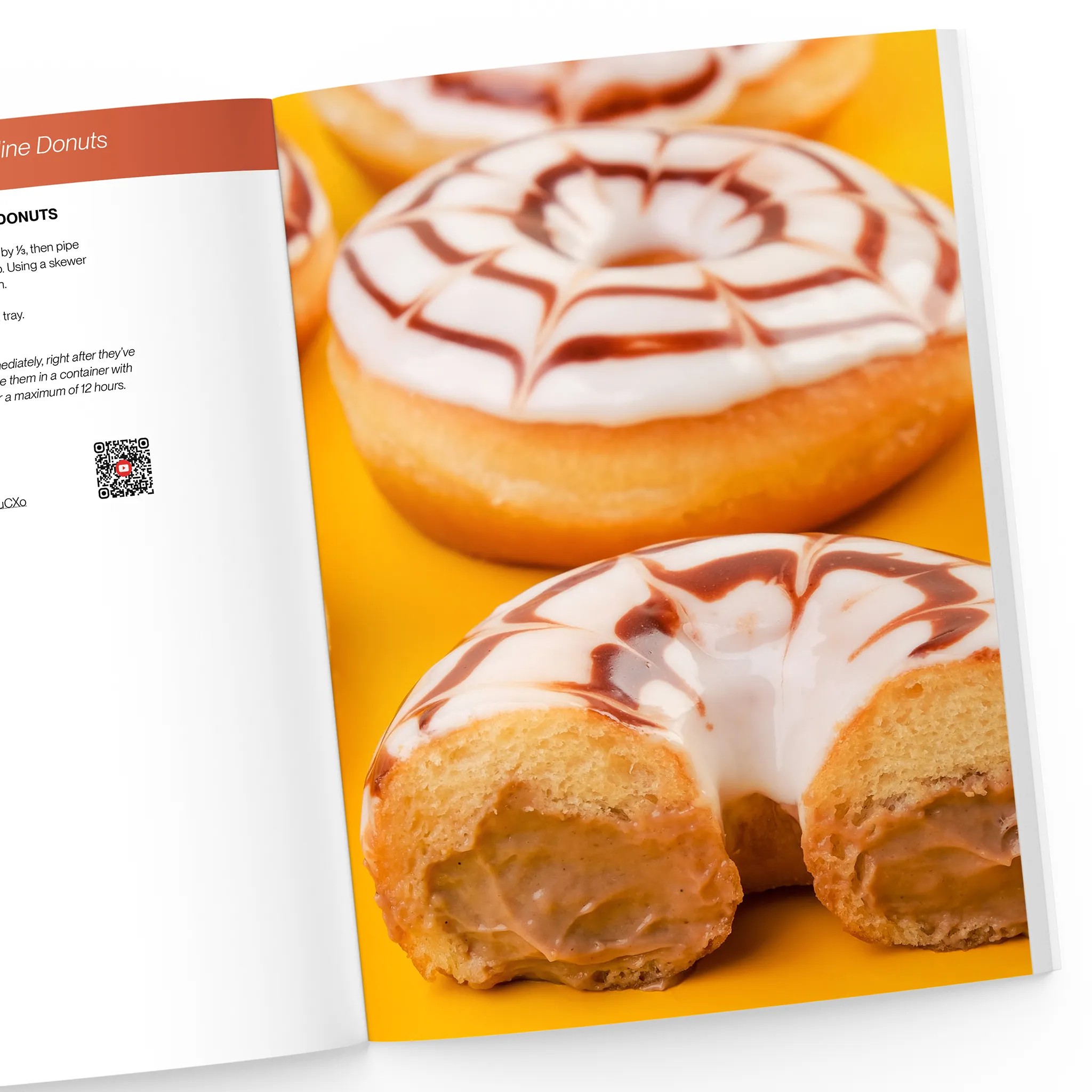 The Best Donut Collection: 14 trendy, stylish and flavorful donuts - Image 6