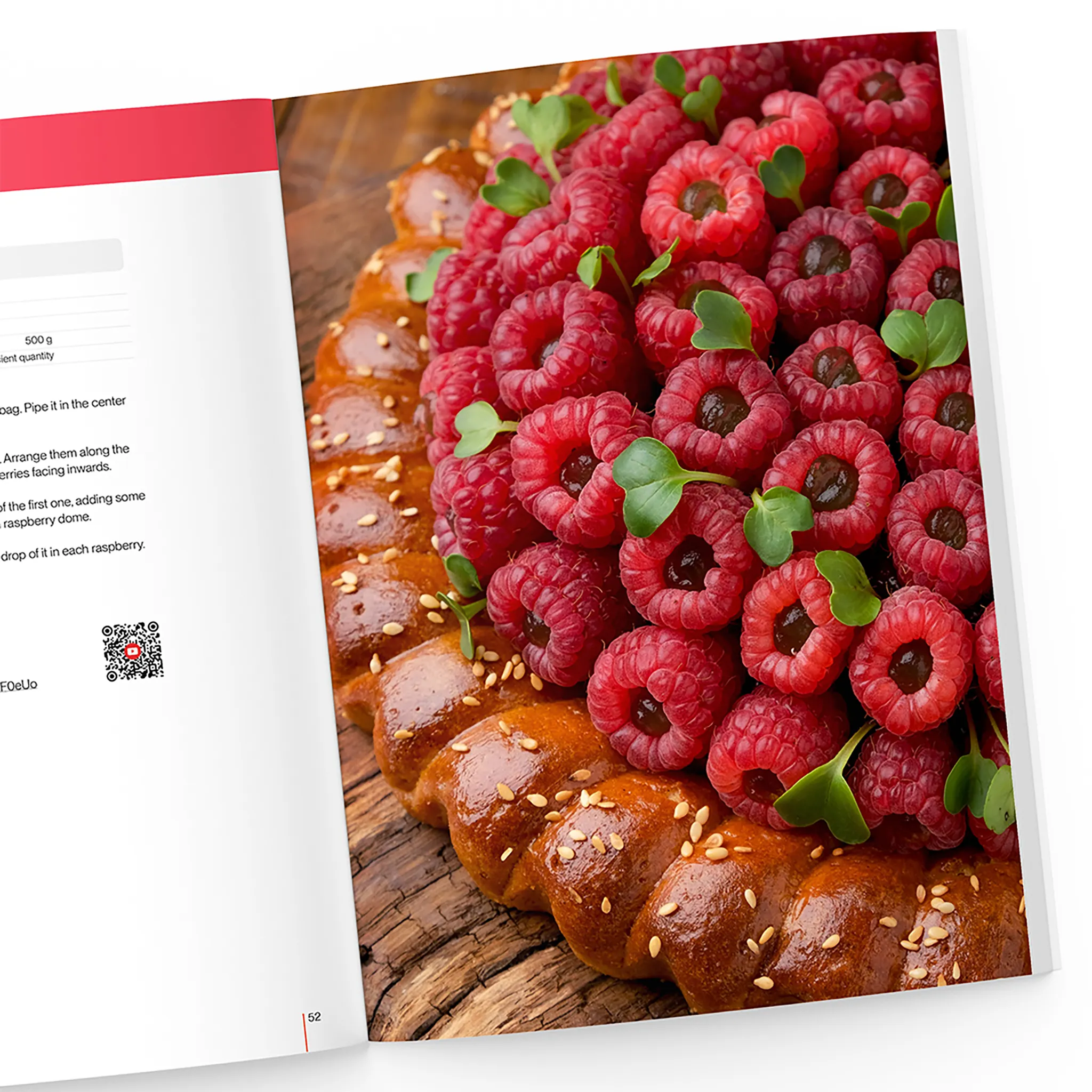 The Best of Pies: 12 Flavorful Fruit and Berry Pies - Image 3